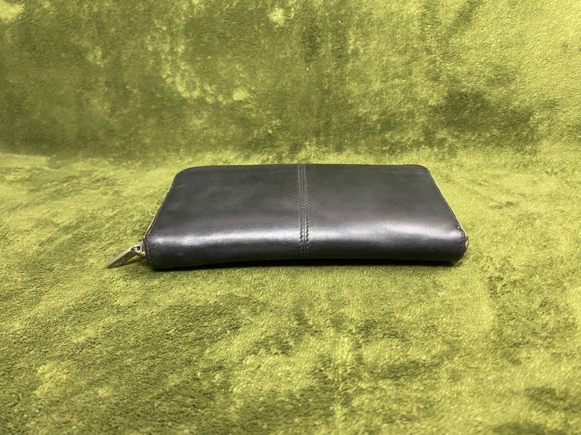 Tod's TOD'S leather long wallet Size ONE SIZE - 4 Thumbnail