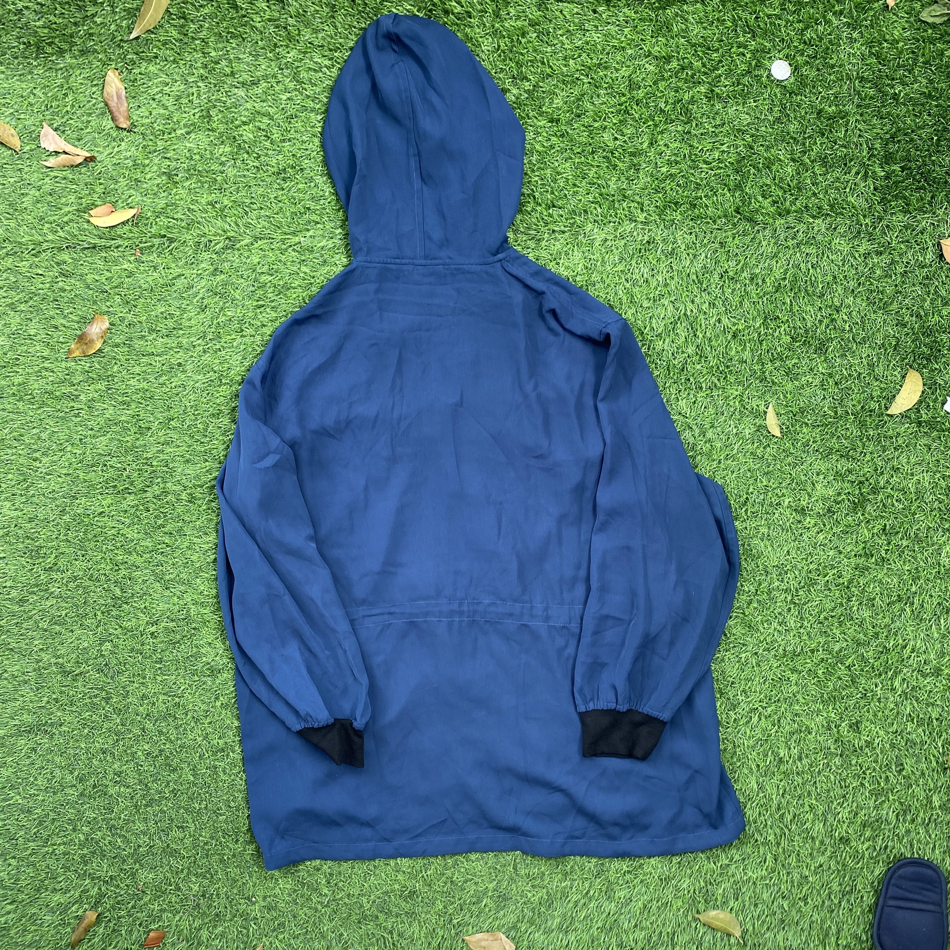 Gaultier Homme Objet Vintage Junior Gaultier by Jean Paul Gaultier Hoodie Jacket Size US M / EU 48-50 / 2 - 2 Thumbnail