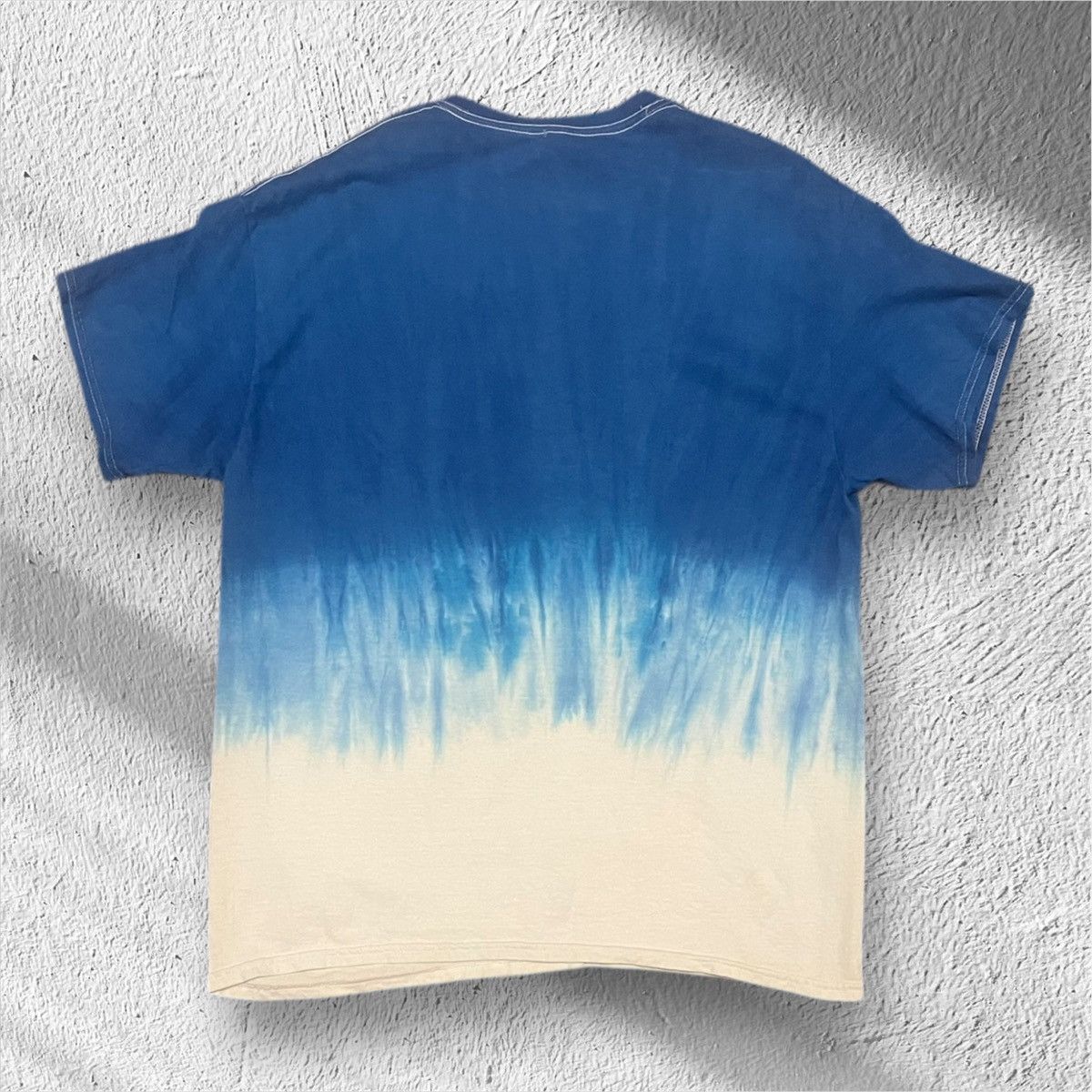 Universal Studios Jurassic Park Tie Dye All Over Print Graphic Shirt – Large Size US L / EU 52-54 / 3 - 2 Thumbnail