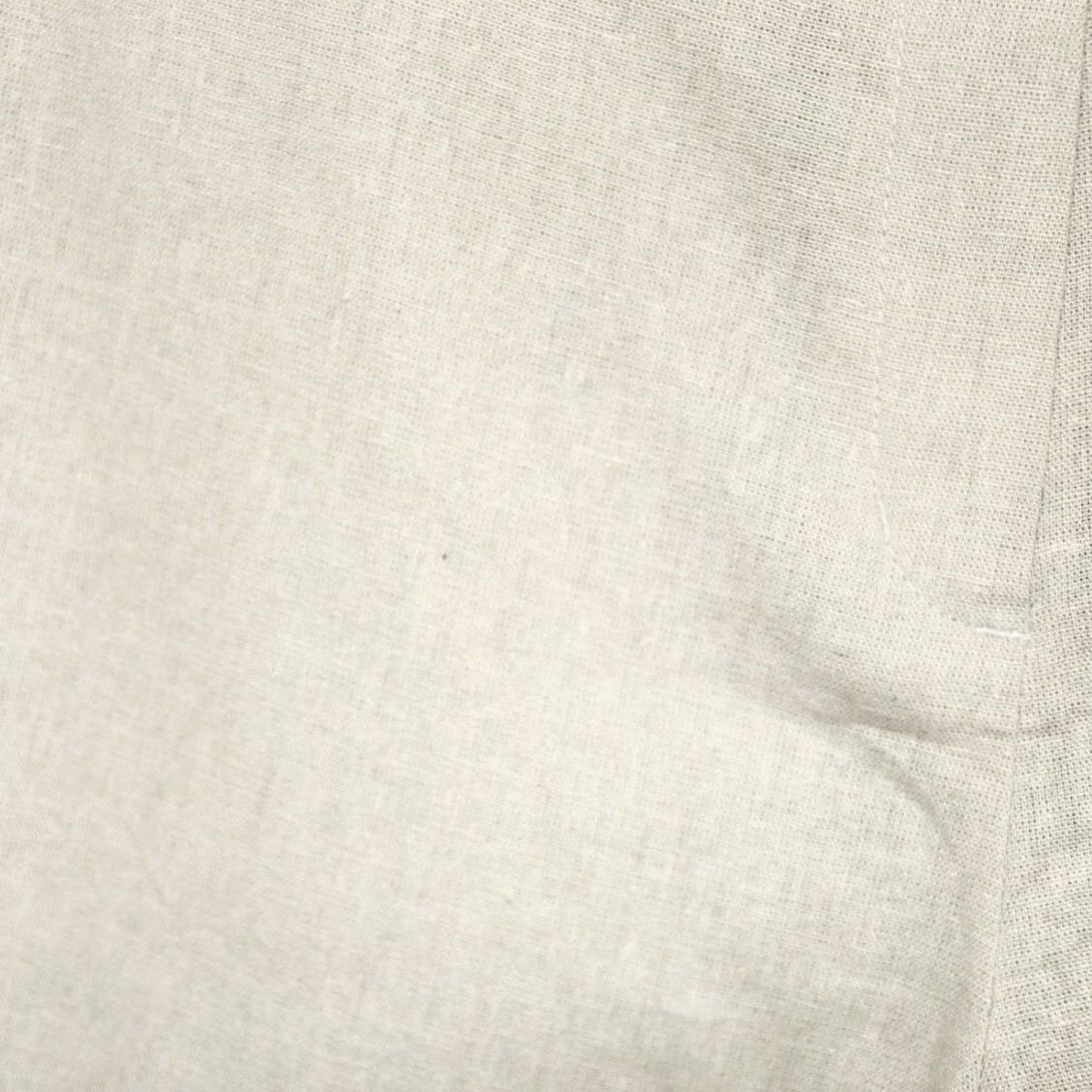 Vintage Bonmarché Shorts Size UK 24 Linen Content Women’s Stone New With Defect BNWT Shorts Casual Travel Party/Cocktail Womens Size 42" / US 20 - 3 Thumbnail