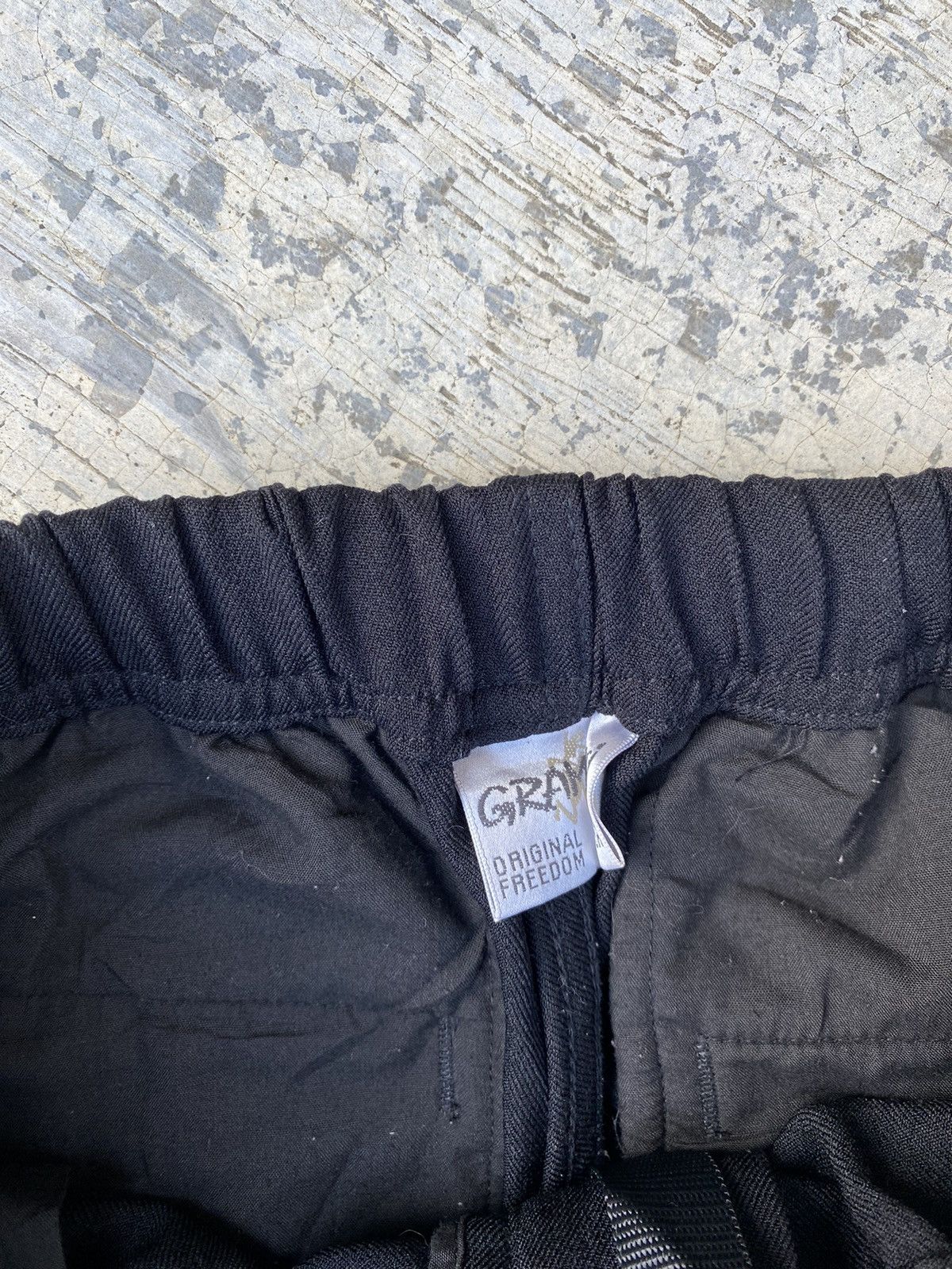 Gramicci Gramicci outdoor pants Size US 28 / EU 44 - 8 Thumbnail
