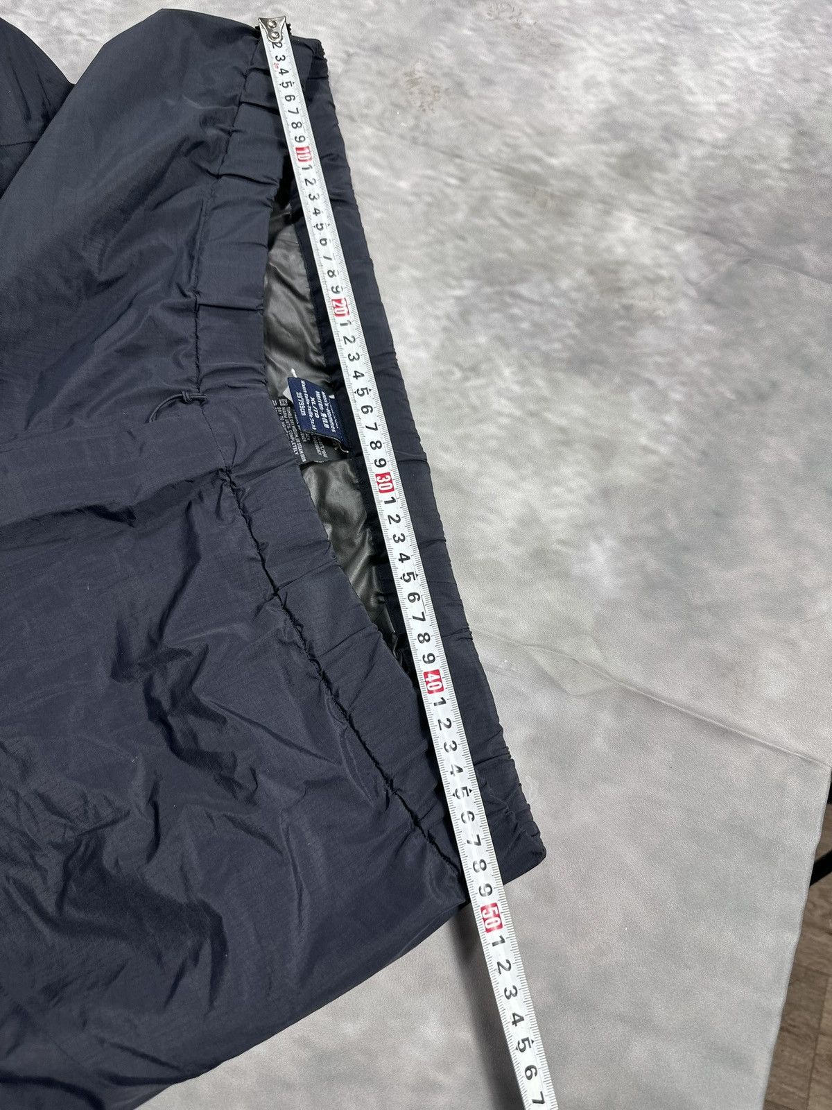 Arc'teryx Arcteryx Beta SL Goretex Panis sabre alpha Size US 36 / EU 52 - 7 Thumbnail