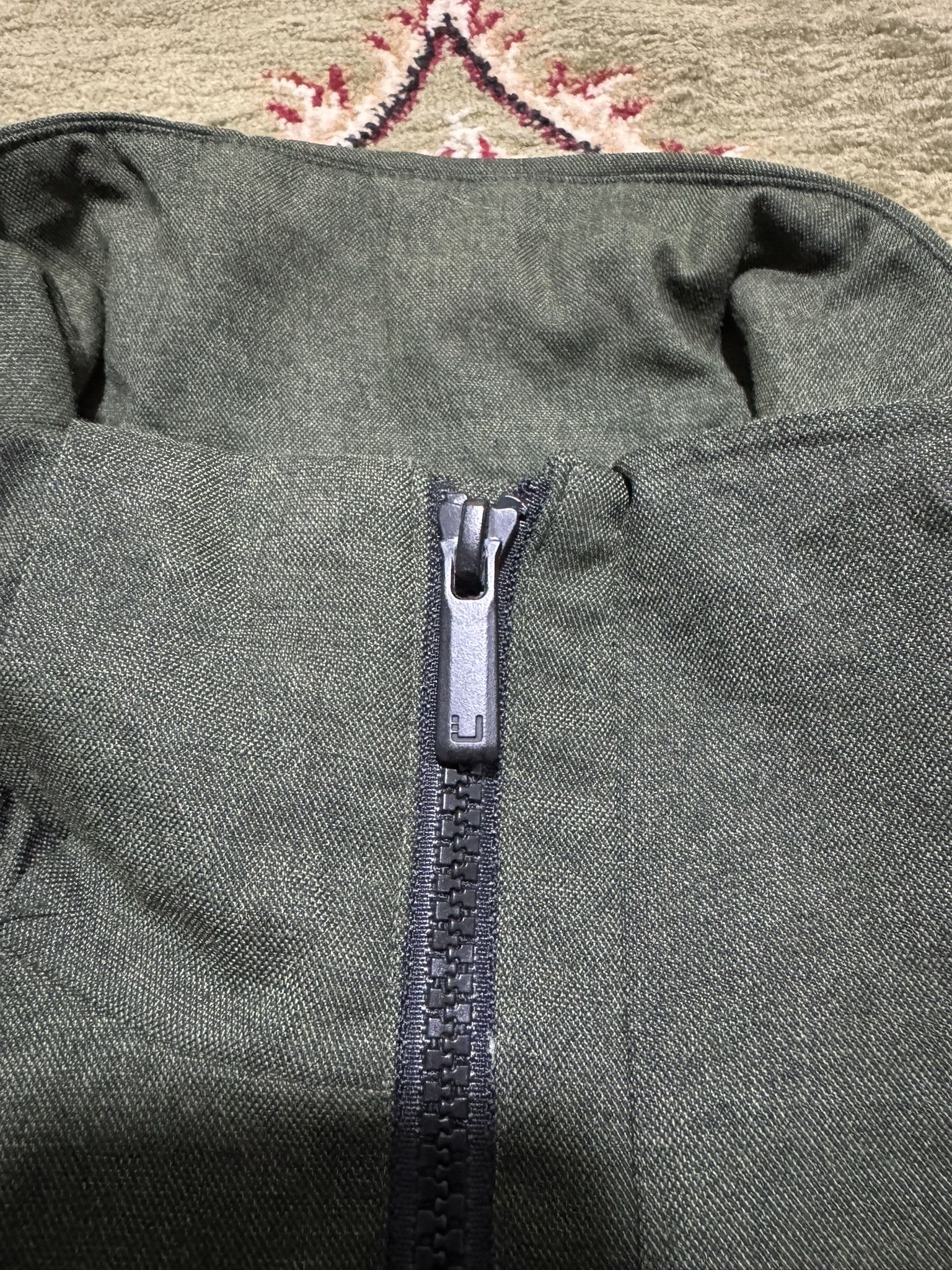 Japanese Brand × Sports Specialties $1000 UBR Technology + Tailoring Regulator Parka Oslo Jacket Size US L / EU 52-54 / 3 - 5 Thumbnail