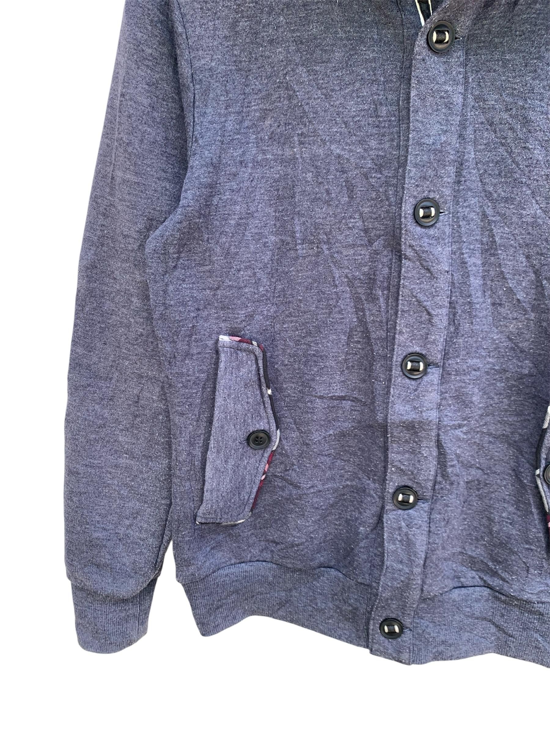 semanticdesign Vintage Semantic Design Hoodie Jacket Size US M / EU 48-50 / 2 - 9 Thumbnail