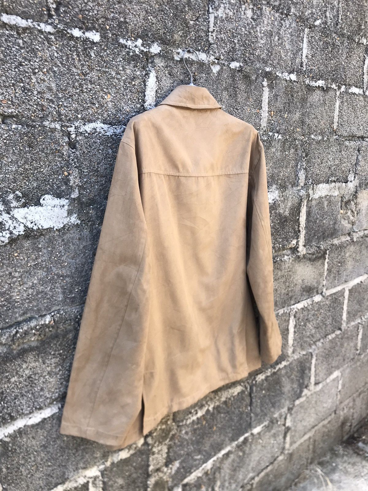McGregor × Vintage ⚡️Vintage McGregor Button Up Coat Jacket Size US L / EU 52-54 / 3 - 16 Thumbnail