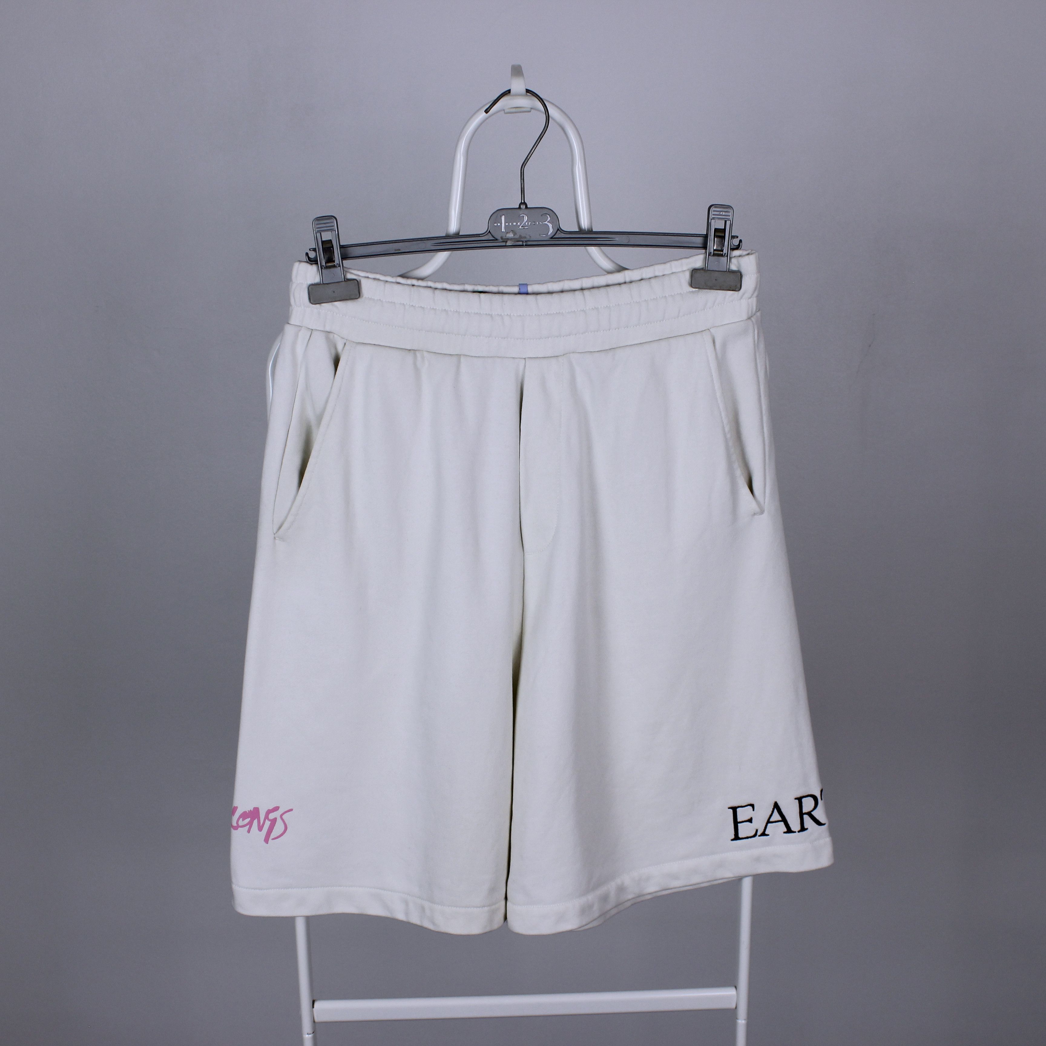Alexander McQueen Alexander McQueen Genesis shorts men S Size US 32 / EU 48 - 5 Thumbnail