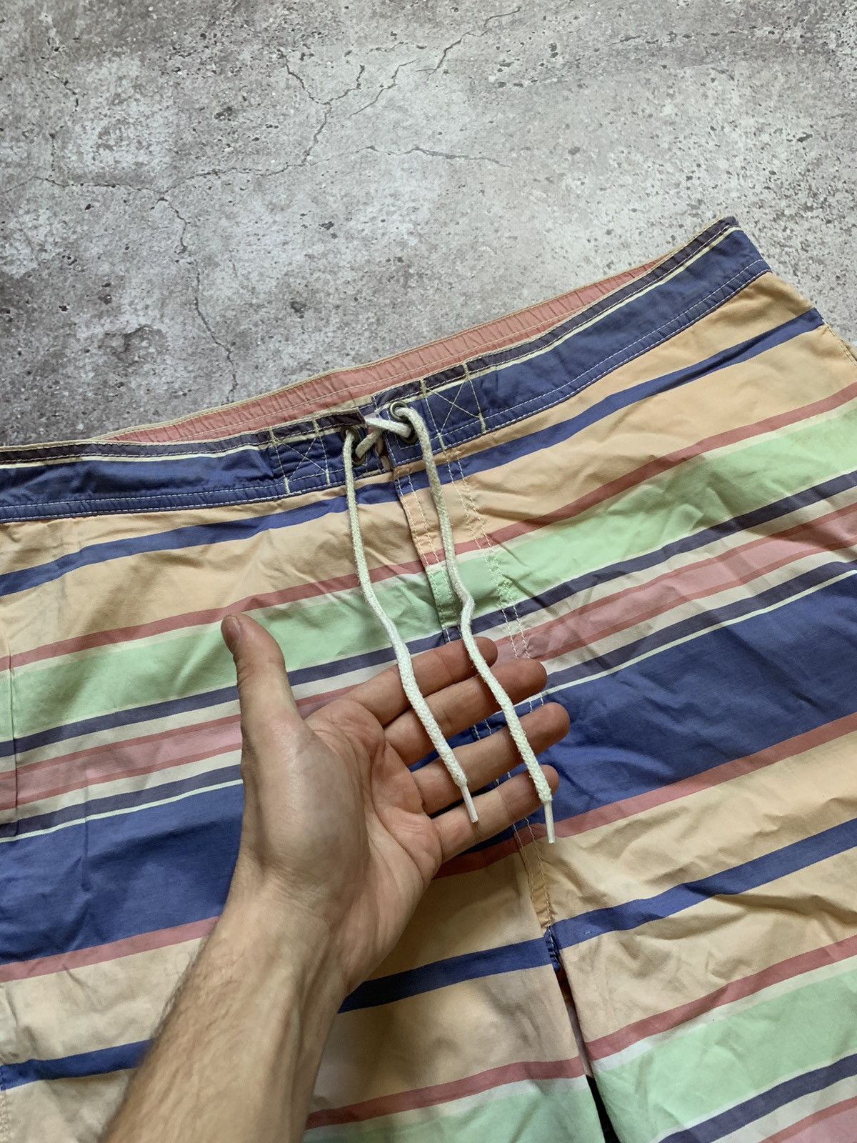 Polo Ralph Lauren × Vintage Men’s shorts Polo Ralph Lauren size M Size US 32 / EU 48 - 4 Thumbnail