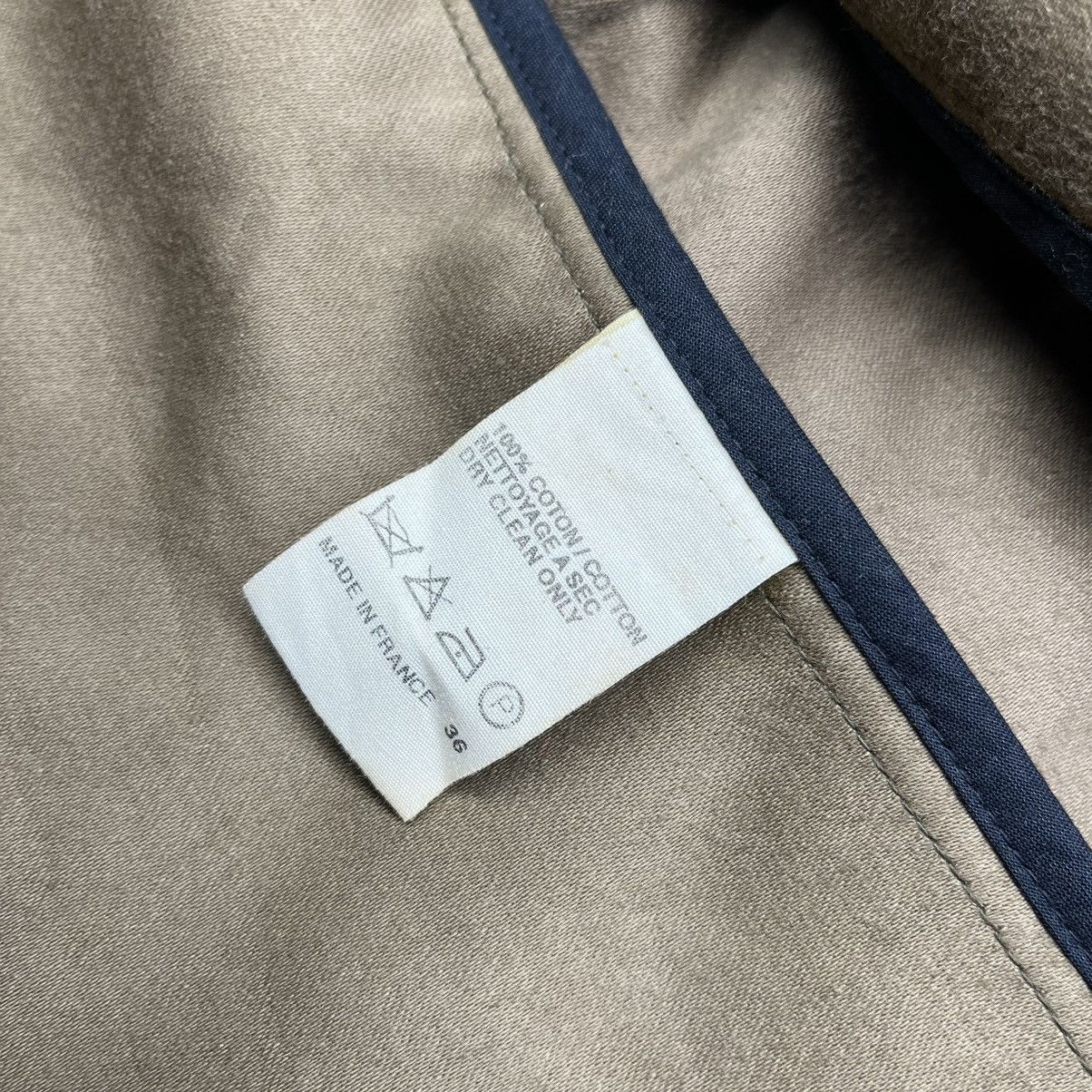 A.P.C. A32 A.P.C. Double coats Size S / US 4 / IT 40 - 9 Thumbnail