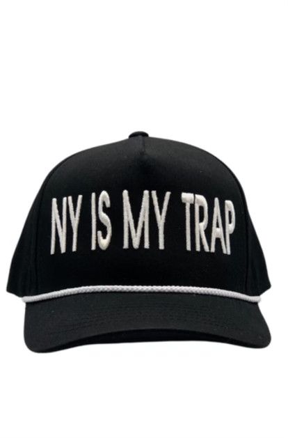 Other Where Im From Snapback Size ONE SIZE - 1 Thumbnail