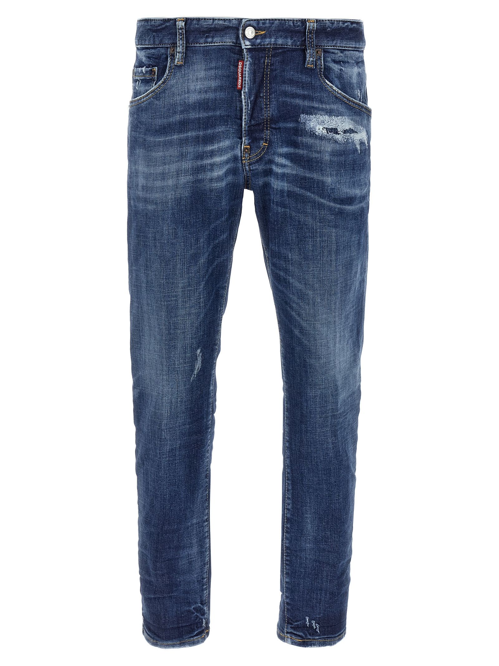 Dsquared2 'Skater' Jeans Size US 32 / EU 48 - 1 Thumbnail