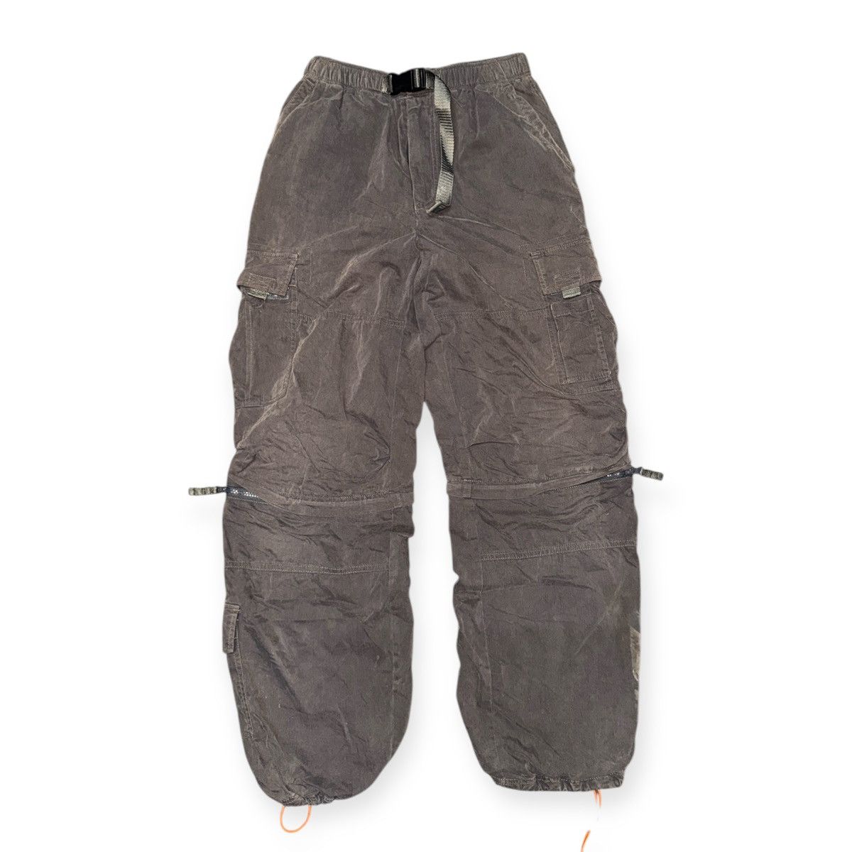 Airwalk AIRWALK PLAYFUL CARGO PANTS Size US 31 - 1 Thumbnail