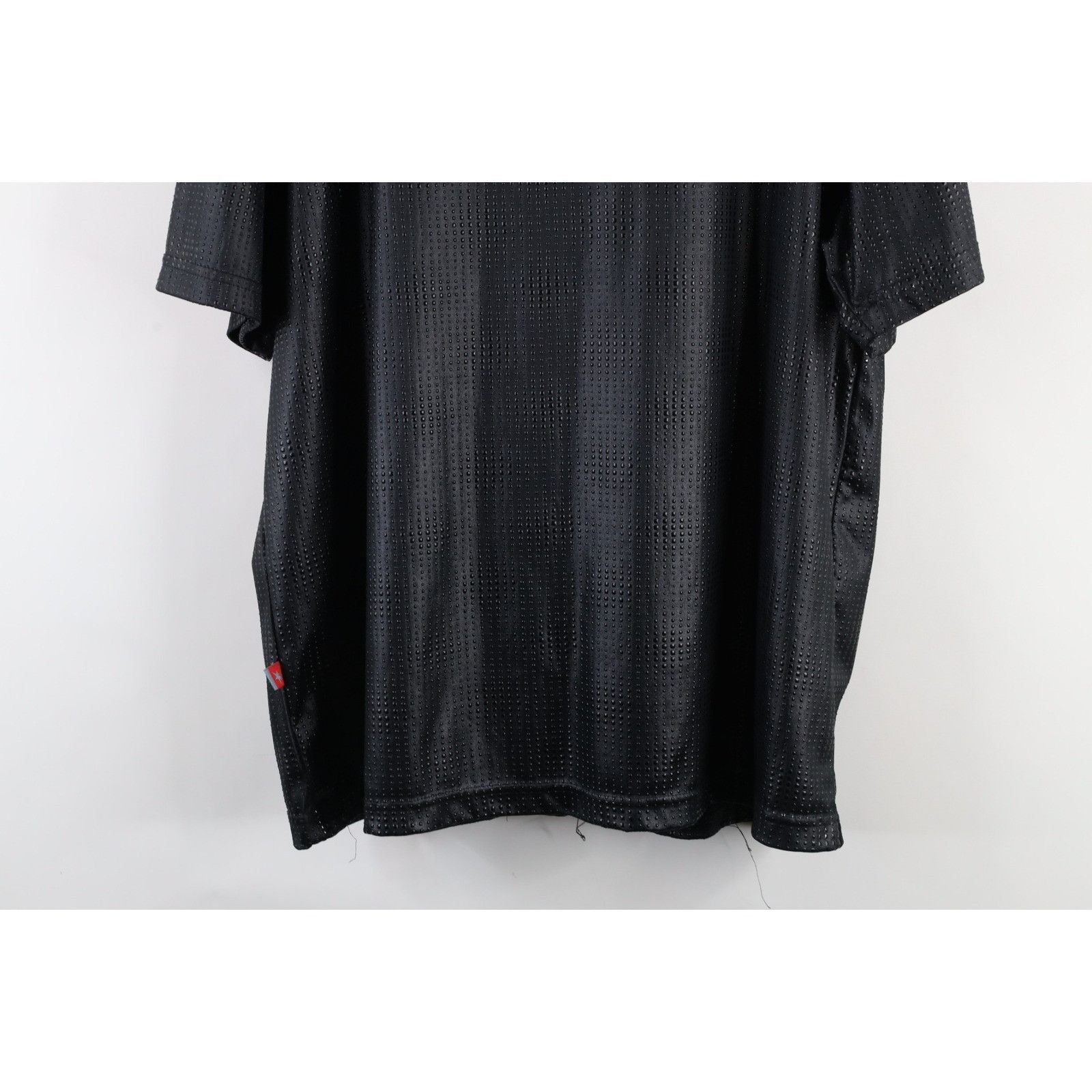 Vintage Vintage 90s Pornstar Clothing Skateboard Button Shirt Size US M / EU 48-50 / 2 - 17 Thumbnail