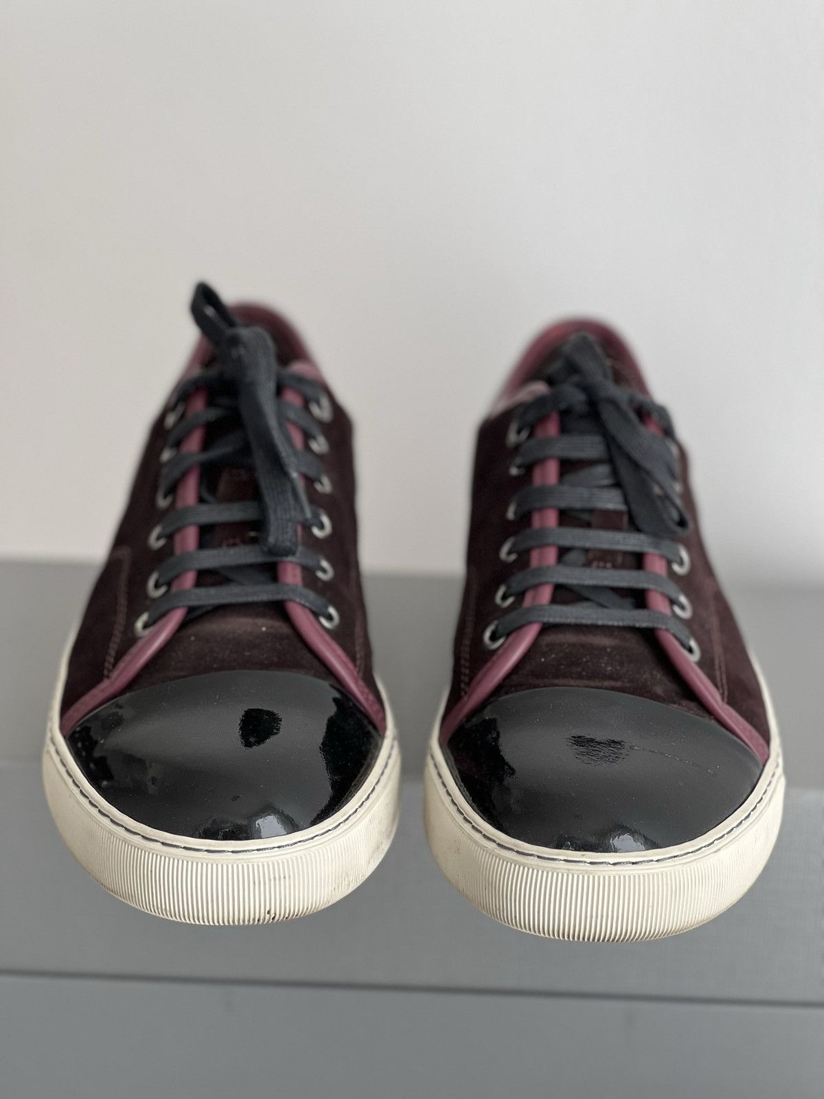 Lanvin Timeless archive Lanvin! Size US 8 / EU 41 - 2 Thumbnail