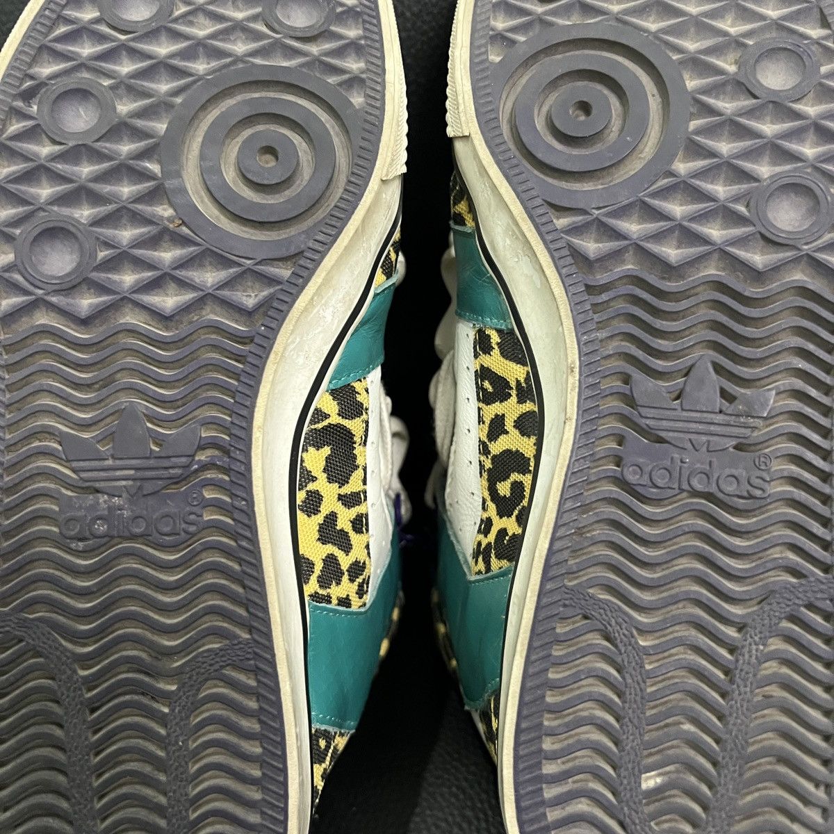 Adidas × Jeremy Scott adidas jeremy scott Size US 6.5 / IT 36.5 - 20 Thumbnail