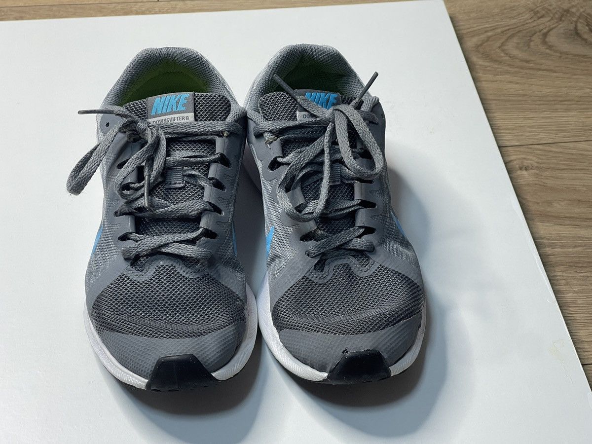 Nike Nike Downshifter 8 Size US 7.5 / IT 37.5 - 2 Thumbnail