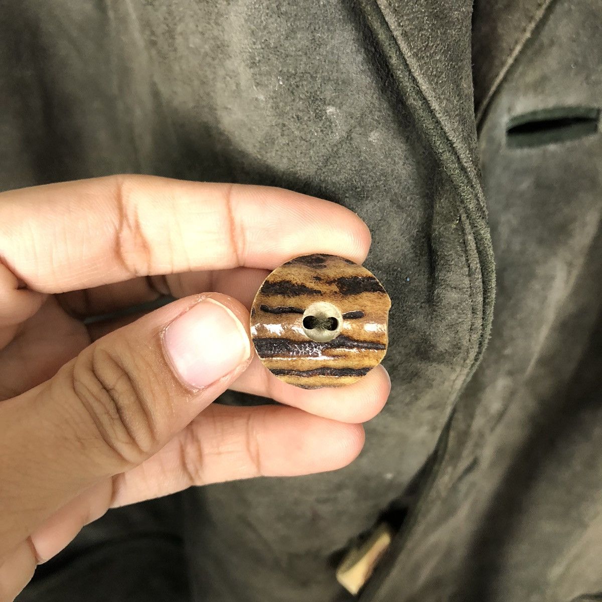 Schneiders 🔥Vintage Chore Jacket Button Schneiders Made in Austria Size US M / EU 48-50 / 2 - 16 Thumbnail