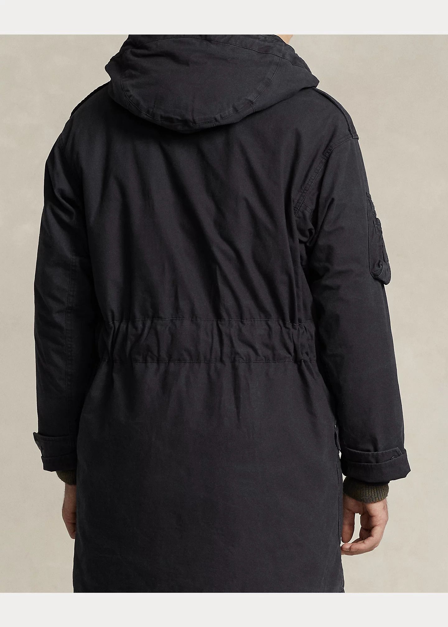 Polo Ralph Lauren 3-In-1 Parka Size US M / EU 48-50 / 2 - 3 Thumbnail