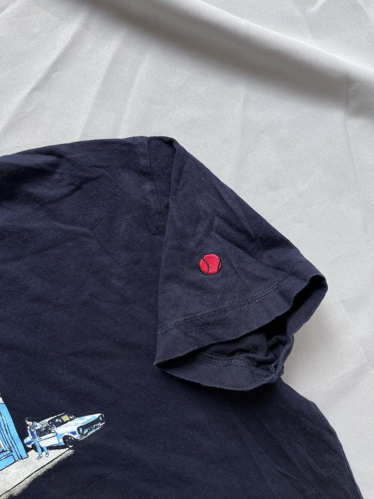 Other 80’s Casuals Nike Adidas Store T-Shirt Size US XL / EU 56 / 4 - 6 Thumbnail