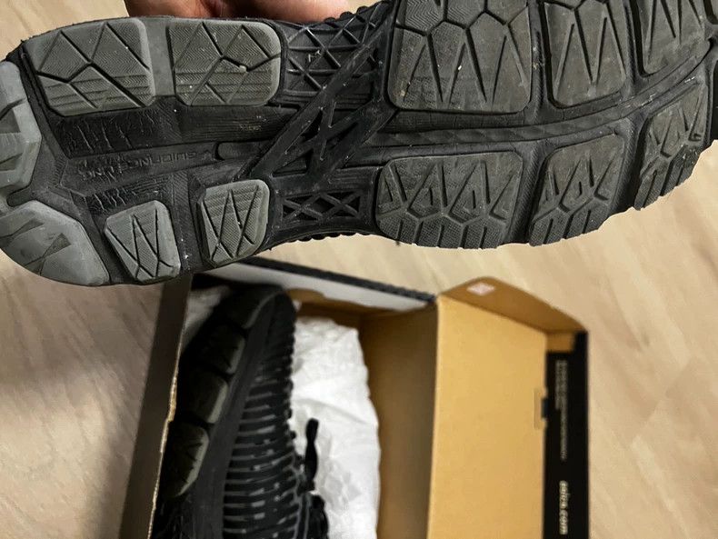 Kiko Kostadinov KIKO KOSTADINOV Asics Kiko Kostadinov Collaboration Gel De Size US 9.5 / EU 42-43 - 6 Thumbnail