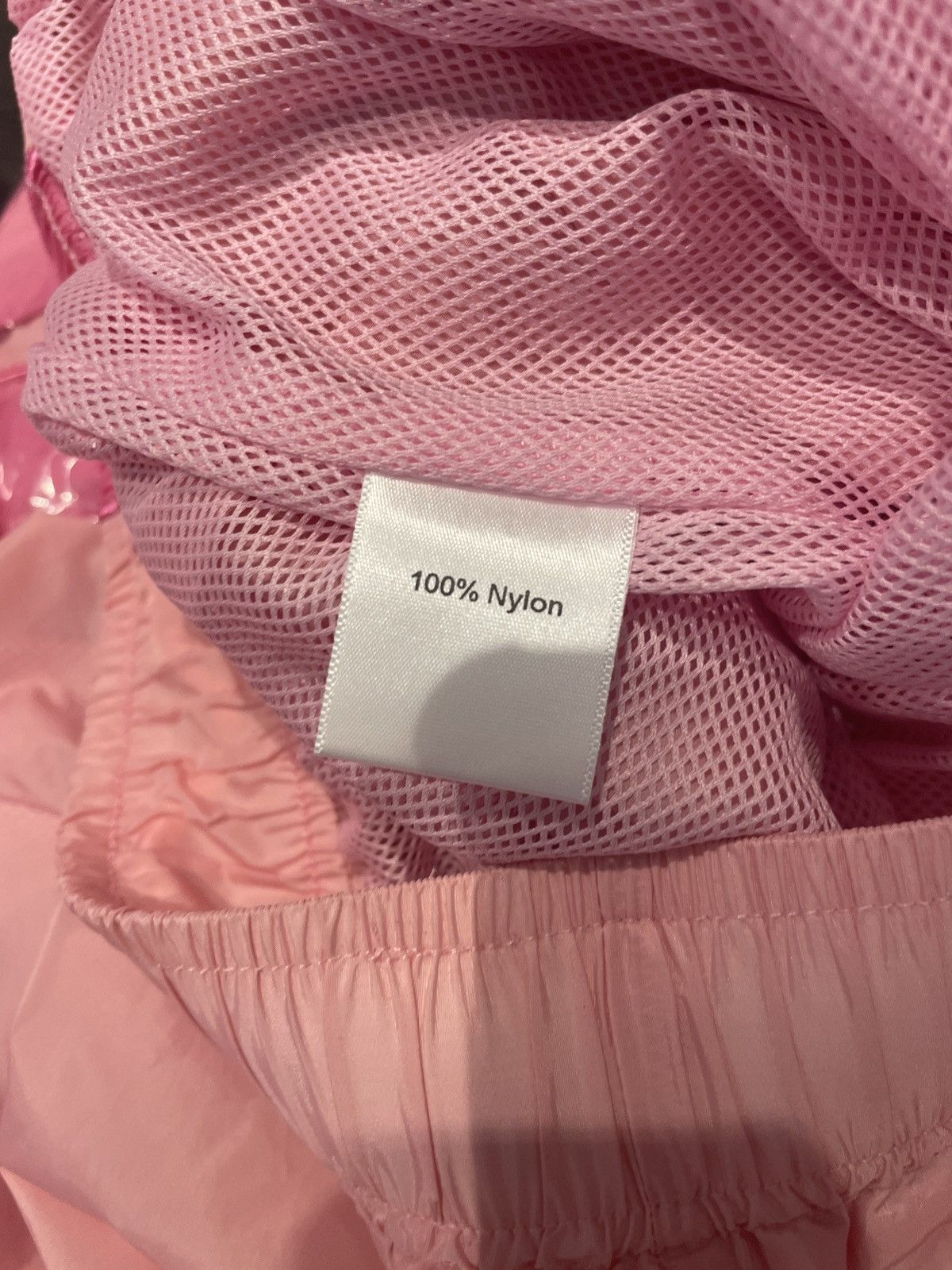 HMDD HMDD Swishy Nylon Track Pants Size US 30 / EU 46 - 4 Thumbnail
