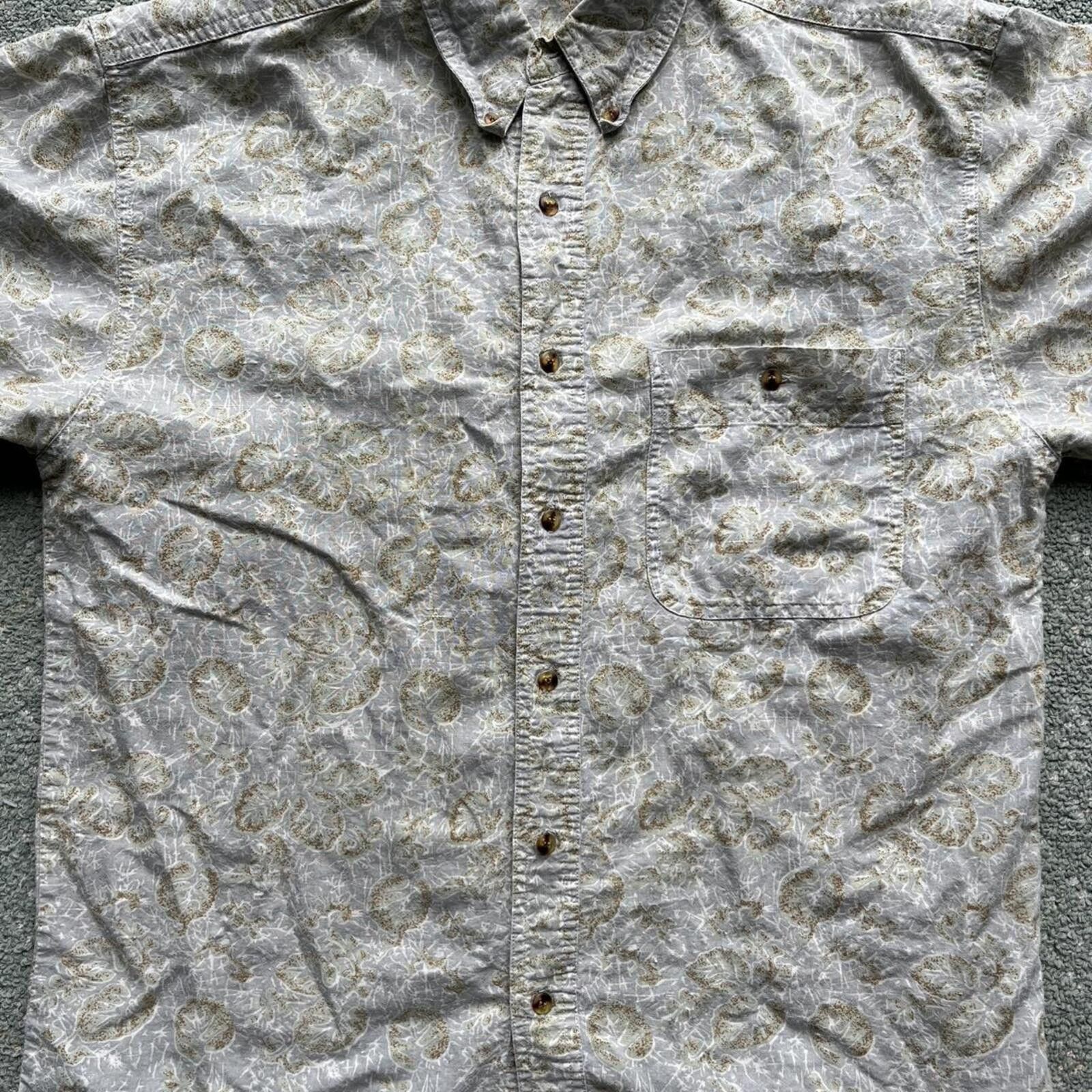 Bugle Boy Bugle Boy Short Sleeve Collared T-Shirt Medium Size US M / EU 48-50 / 2 - 3 Thumbnail