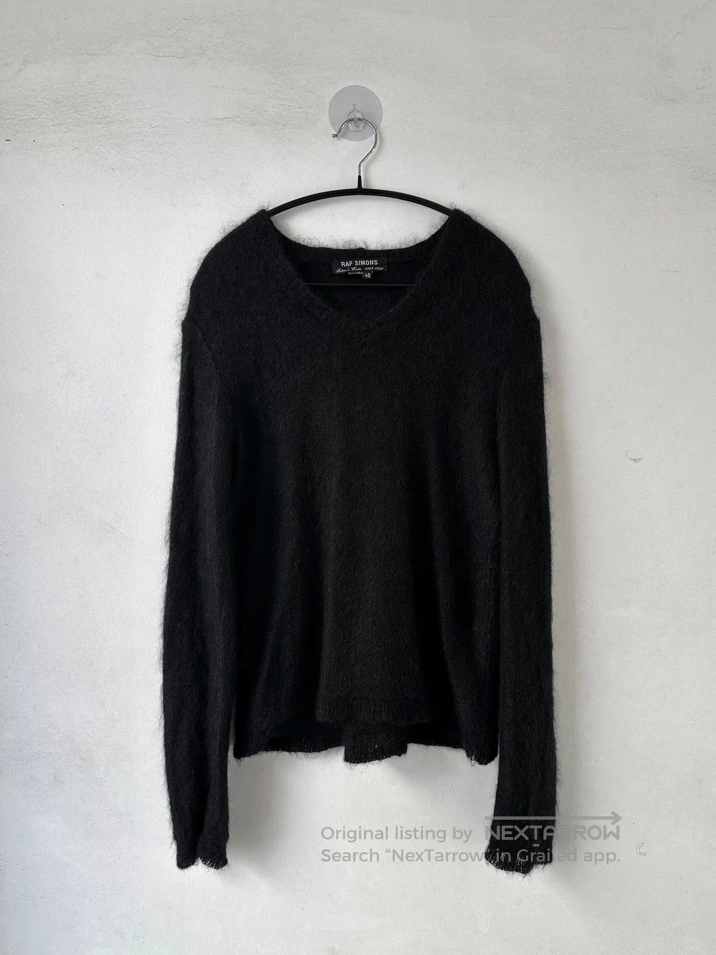 Raf Simons AW 1998-1999 Turtleneck | Grailed