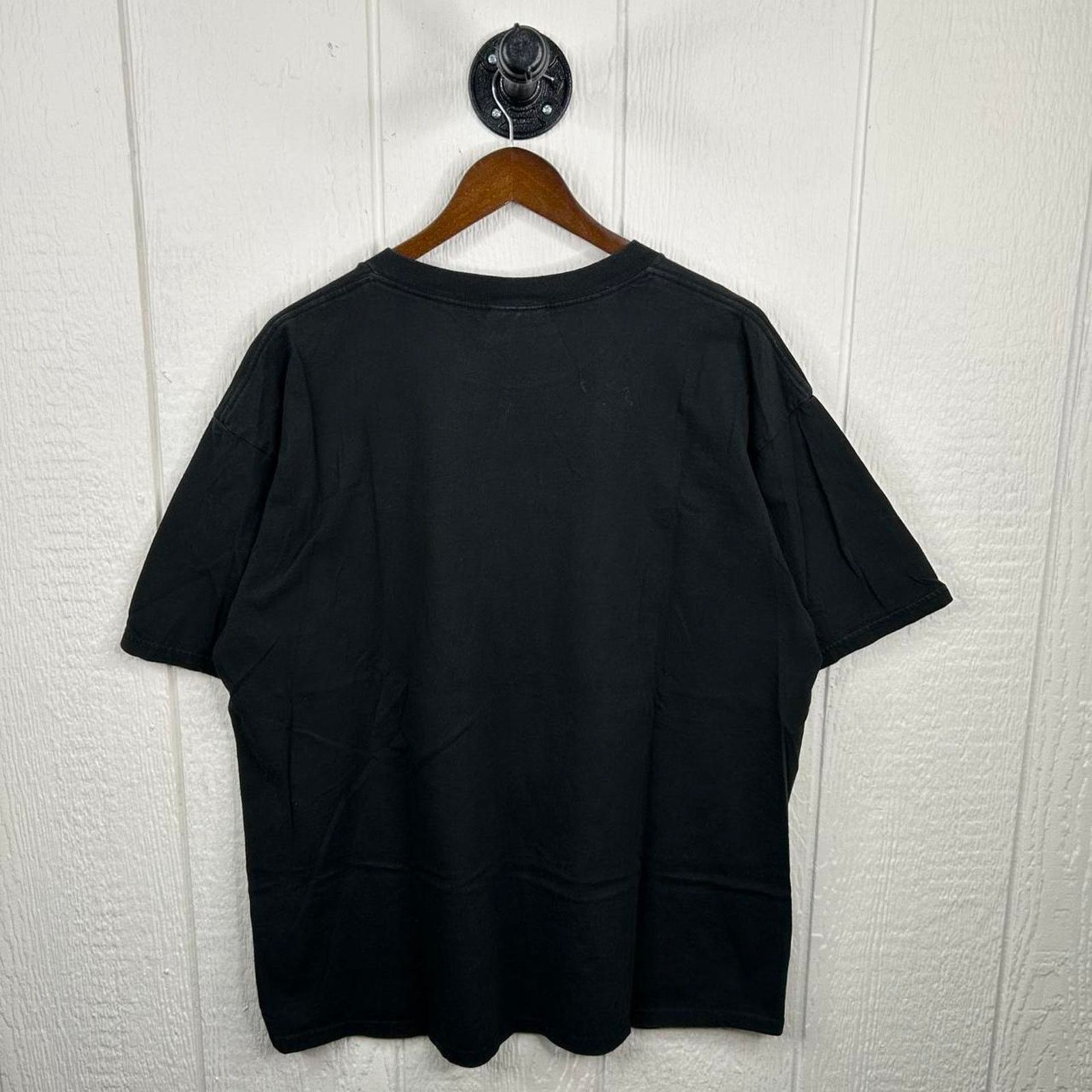 CSA Y2K 'The Mark of the Millenium' 2000 Graphic Tee X-Large Size US XL / EU 56 / 4 - 4 Thumbnail