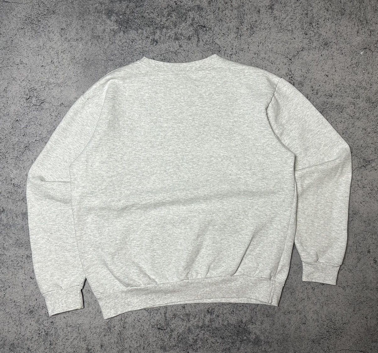 Only NY Only NY Premium Basics Heavyweight Crewneck Sweatshirt Size US S / EU 44-46 / 1 - 11 Thumbnail