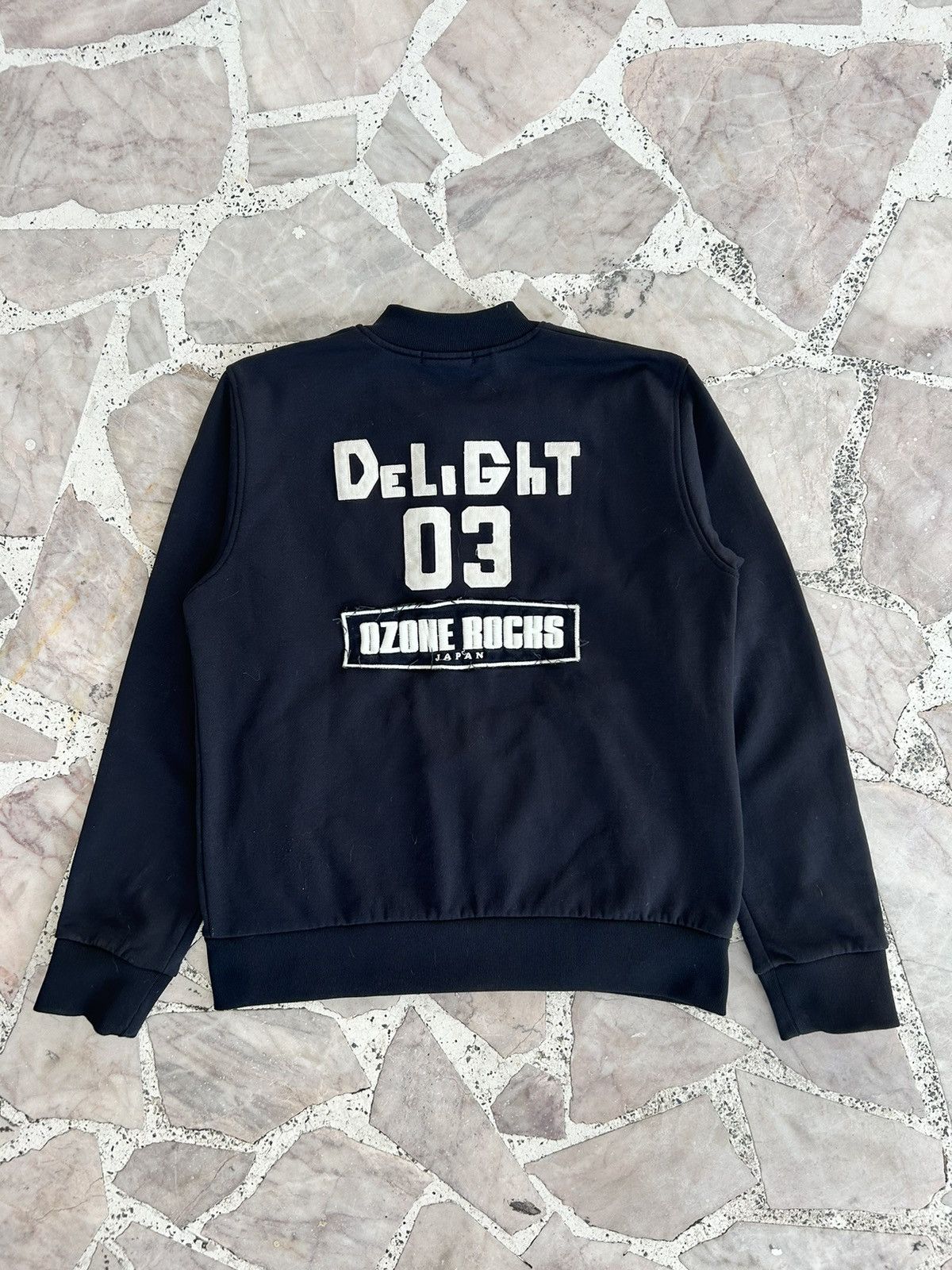 Hysteric Glamour Glow in the dark back hit Size US S / EU 44-46 / 1 - 2 Thumbnail