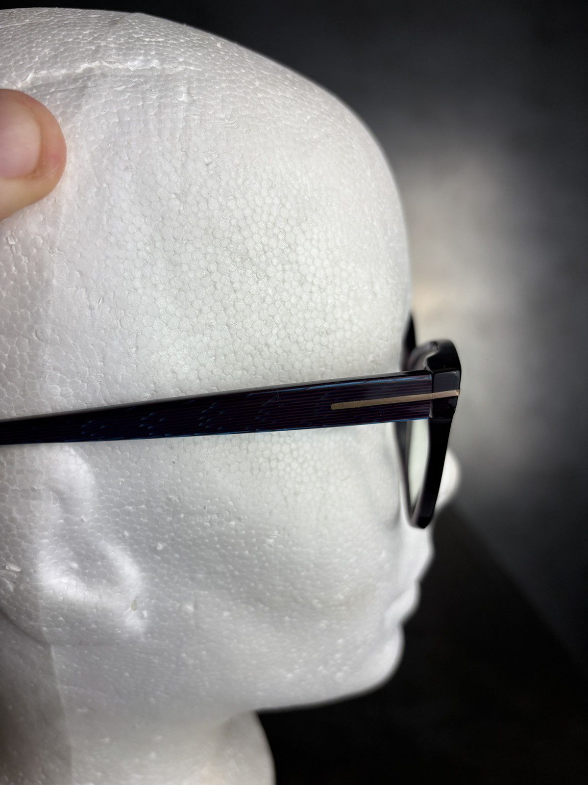 Tom Ford Tom Ford Eyeglasses TF 5291 Pearlescent Color Changing Frame Size ONE SIZE - 18 Thumbnail