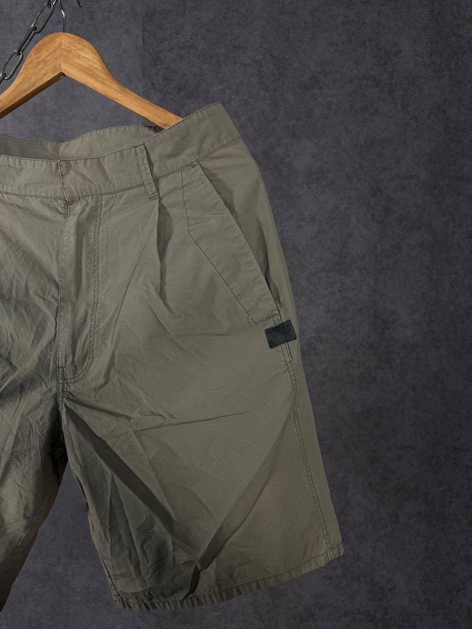 G-Star G Star Raw vintage designer shorts Size US 29 - 2 Thumbnail