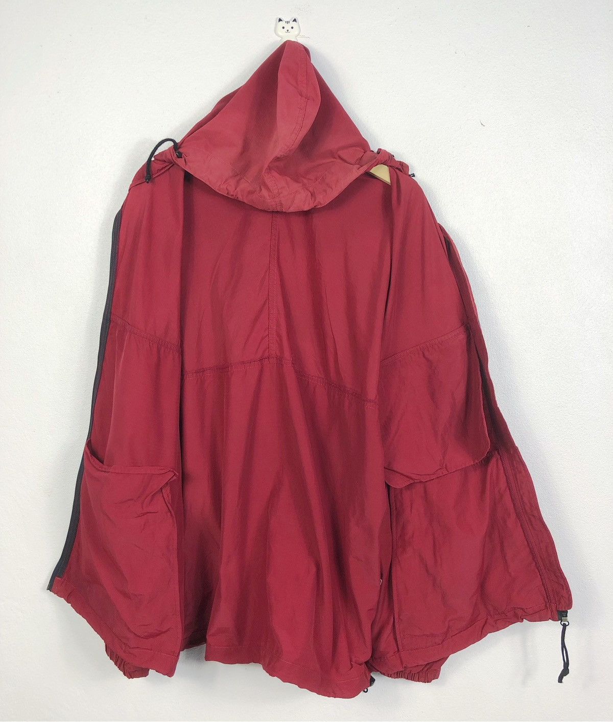 L.L. Bean Rare Vintage L.L. Bean Hoodie Zipper Jacket Size US XL / EU 56 / 4 - 8 Thumbnail