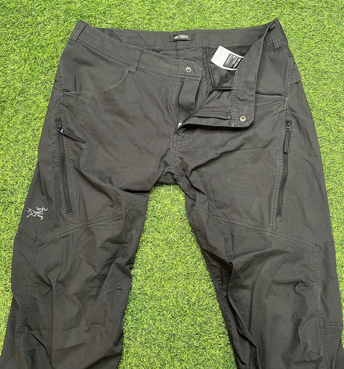 Arc'teryx ARC’TERYX MENS TROUSER Size US 36 / EU 52 - 9 Thumbnail