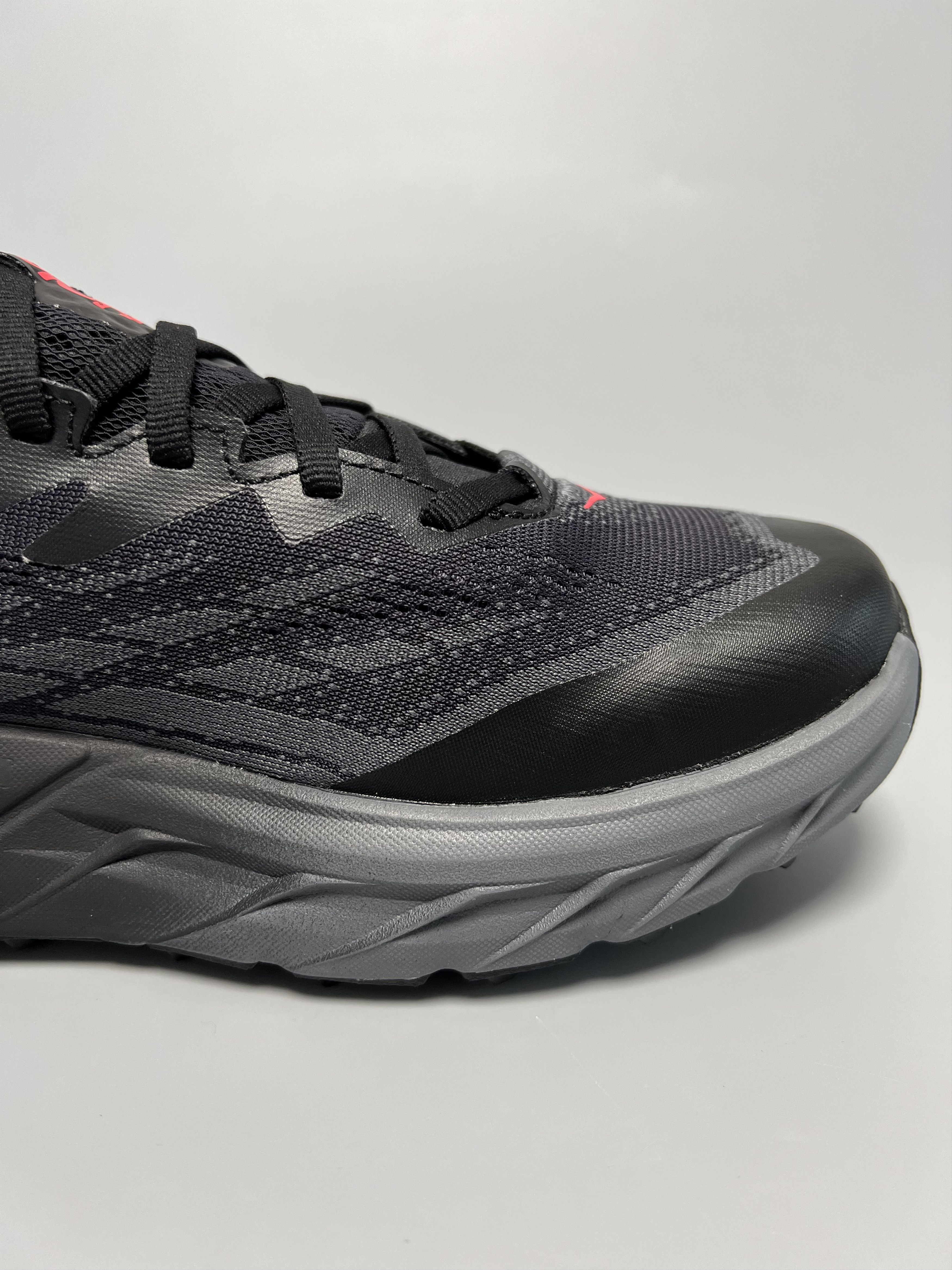 Goretex × Hoka 9B Hoka One One Speedgoat 5 GTX Trail Running Shoes Size US 9 / IT 39 - 7 Thumbnail