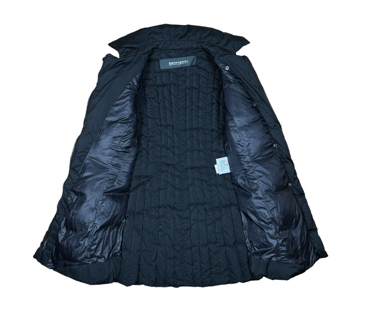 Ermanno Scervino Ermanno Scervino Quilted Down Jacket size IT 42 Size M / US 6-8 / IT 42-44 - 17 Thumbnail