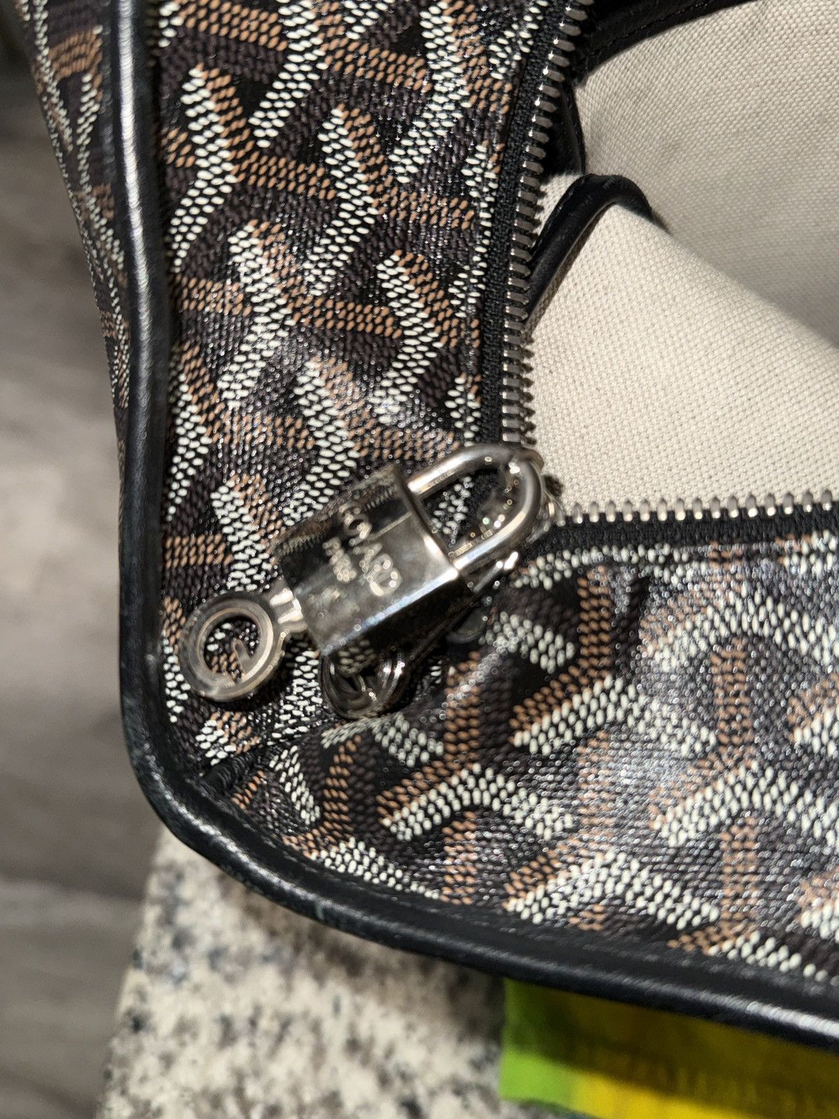 Goyard goyard artois gm Size ONE SIZE - 8 Thumbnail