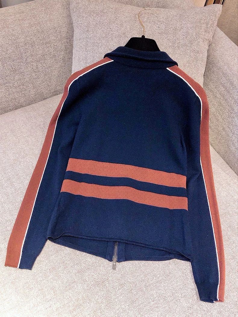 Loro Piana LORO PIANA Colorful wool knit set Size M / US 6-8 / IT 42-44 - 3 Thumbnail