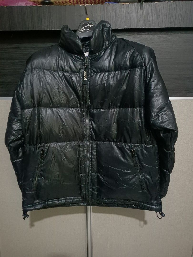 Japanese Brand X-girl x gerry down jacket Size US M / EU 48-50 / 2 - 1 Thumbnail