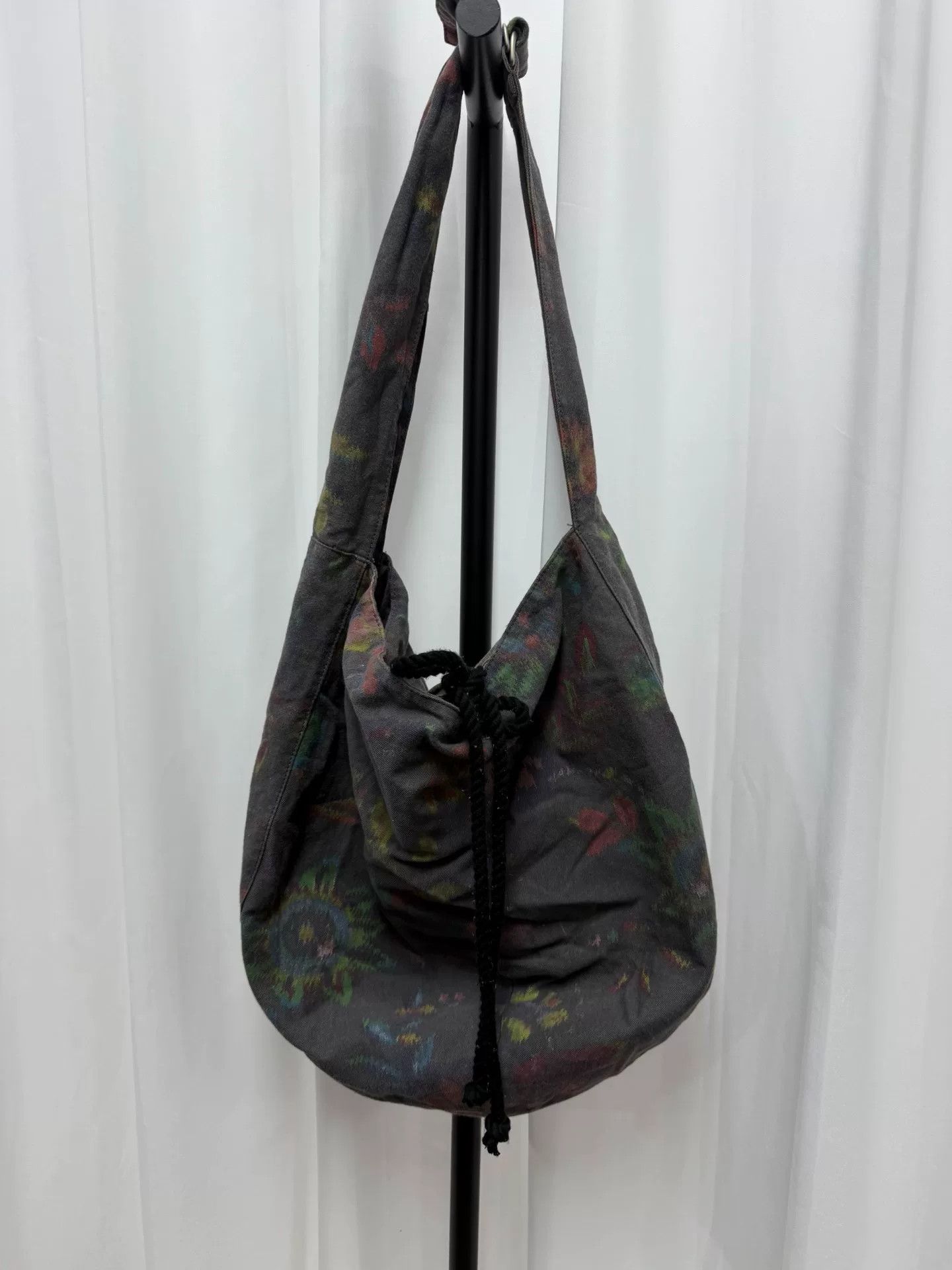 Yohji Yamamoto yohji yamamoto y's shoulder bag Size ONE SIZE - 1 Thumbnail