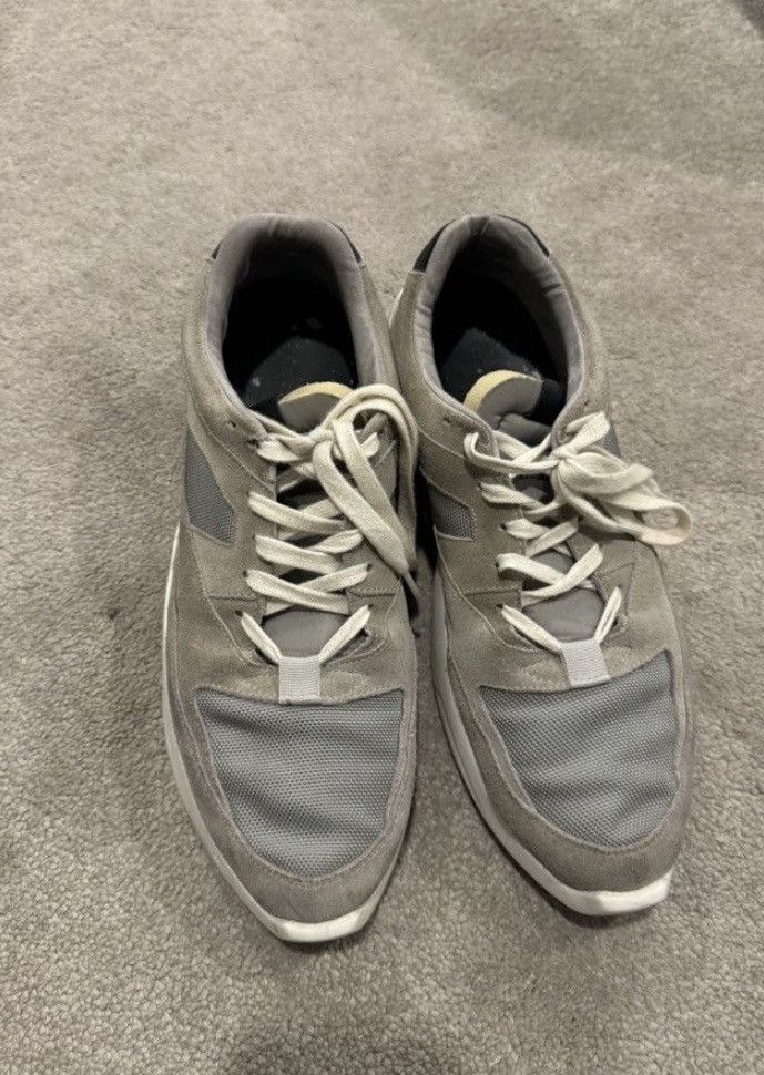 Essentials Fear of god essentials sneakers Size US 10 / EU 43 - 4 Thumbnail