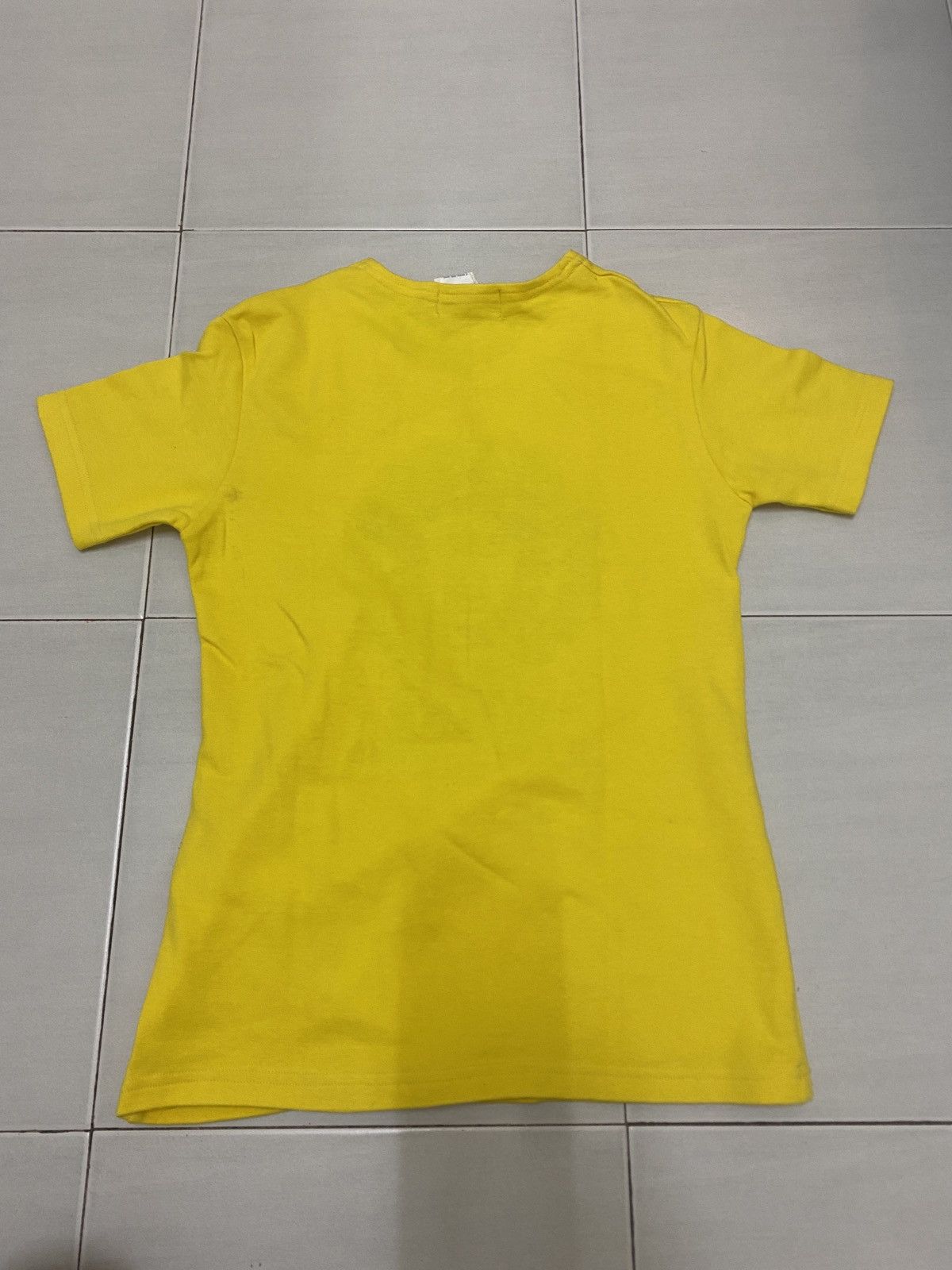 Versace × Versace Jeans Couture Vintage 90s combo sale Gianni Versace medusa logo shirt Size ONE SIZE - 6 Thumbnail