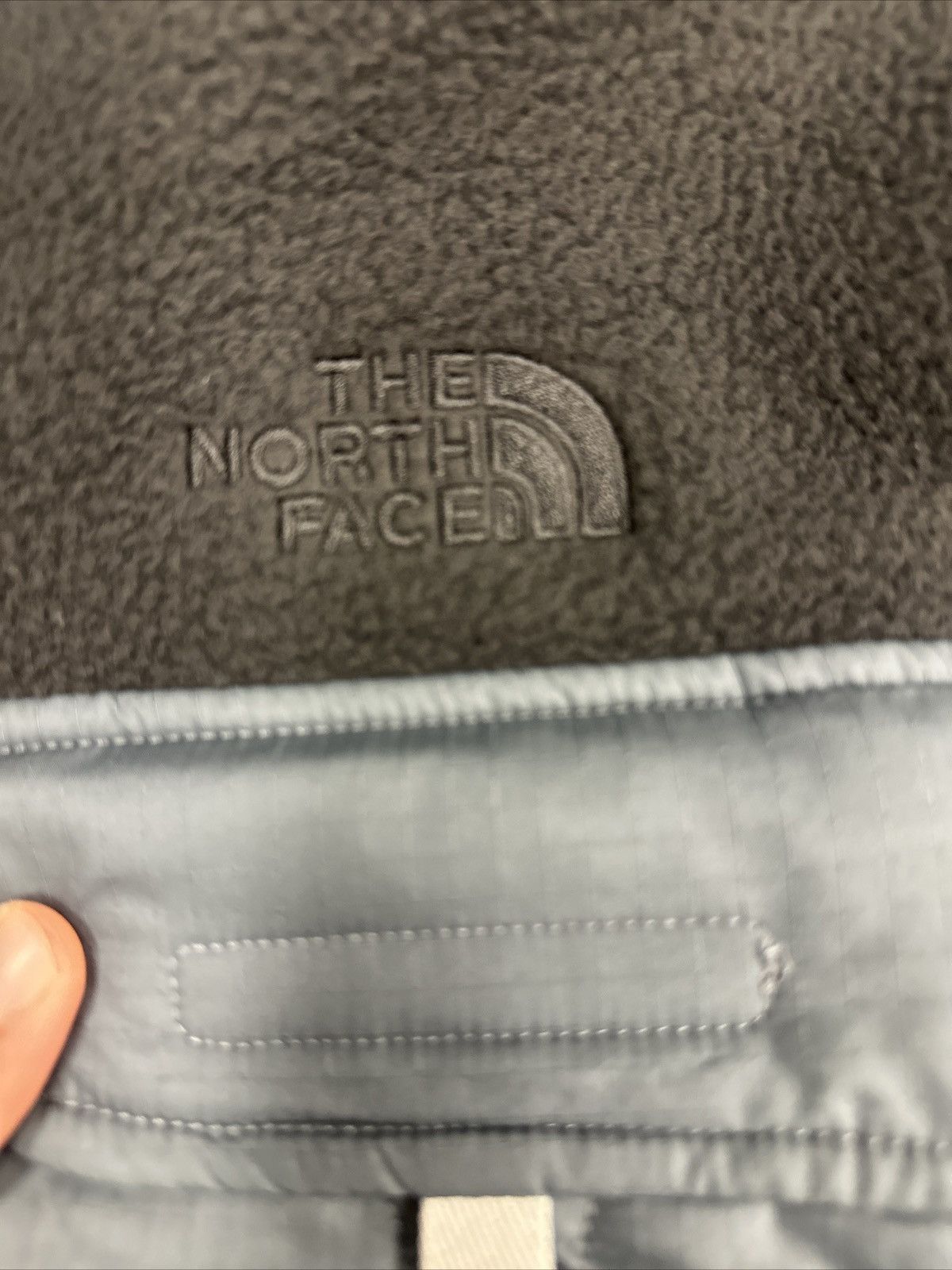 The North Face The North Face Royal Arch Men's Full Zip Fleece Jacket XL Size US XL / EU 56 / 4 - 3 Thumbnail