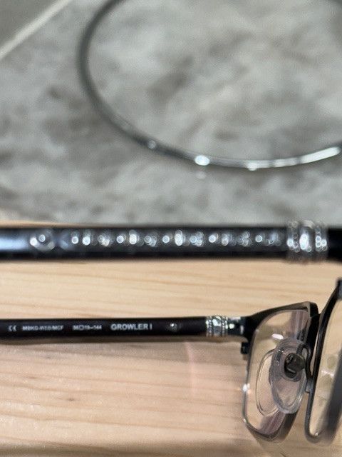 Chrome Hearts Growler l Size ONE SIZE - 4 Thumbnail