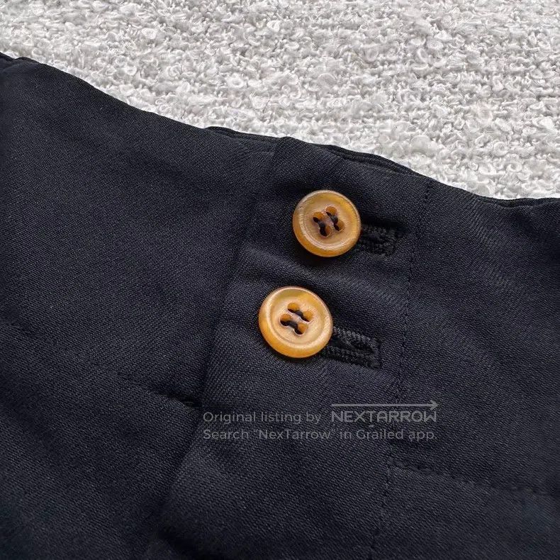 Comme des Garcons Comme des Garcons Size S Shorts Size 25" / US 0 / IT 36 - 4 Thumbnail