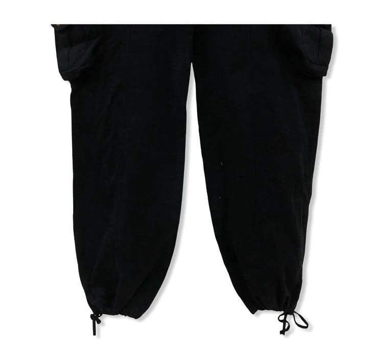 Japanese Brand Japanese Brand Ayana Tactical Multipocket Cargo Pant Size US 30 / EU 46 - 4 Thumbnail