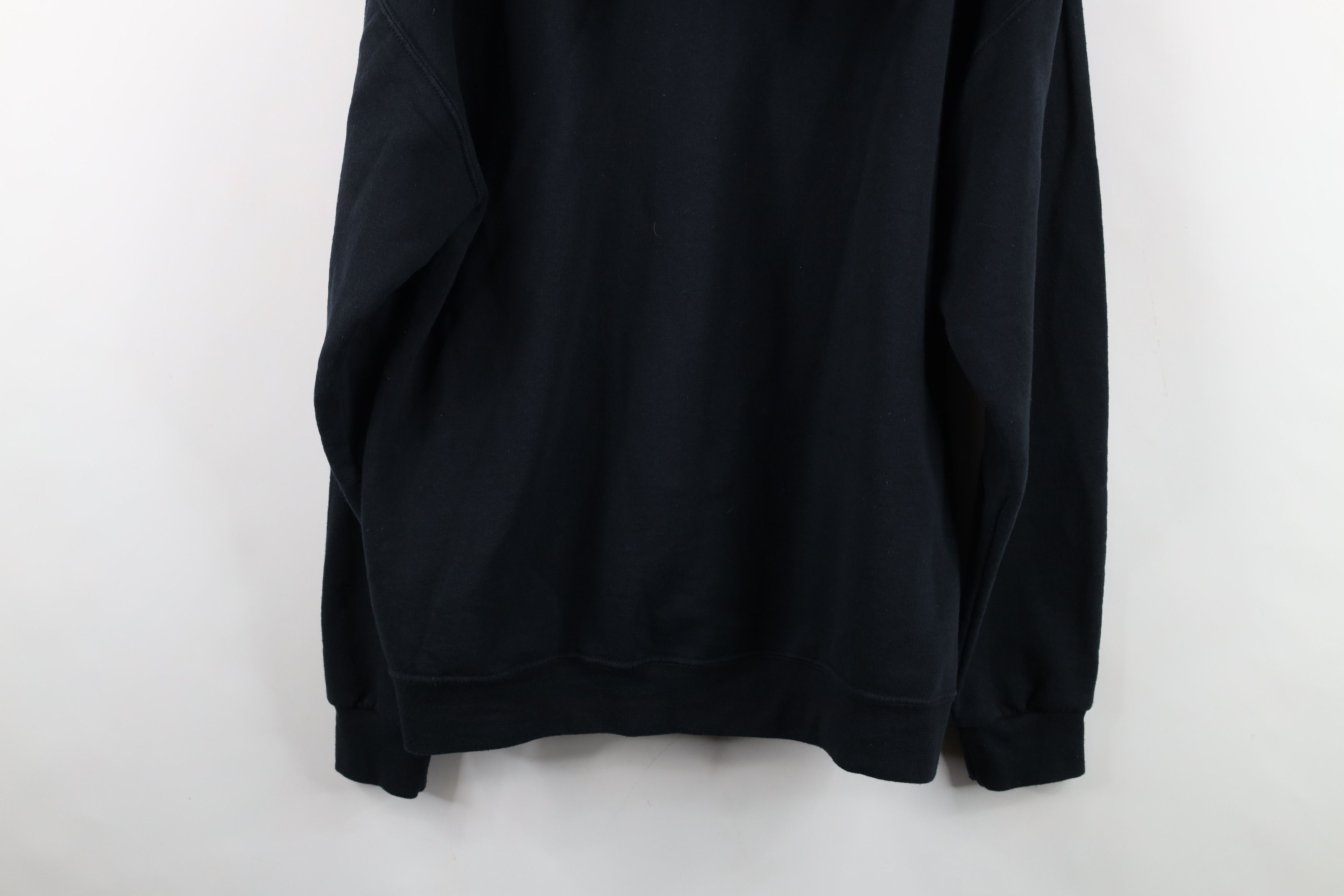 Vintage Vintage Y2K Monster Jam Monster Trucks Hoodie Sweatshirt Size US L / EU 52-54 / 3 - 13 Thumbnail