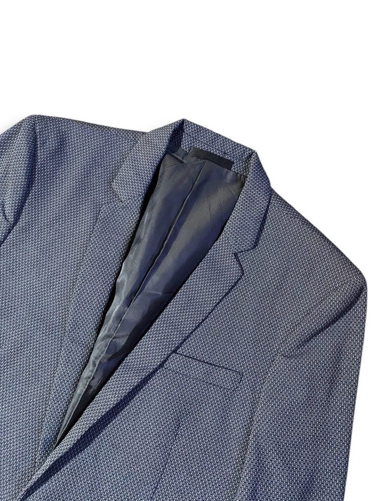 Dolce & Gabbana Dolce & Gabbana Blazer Size 50R - 2 Thumbnail