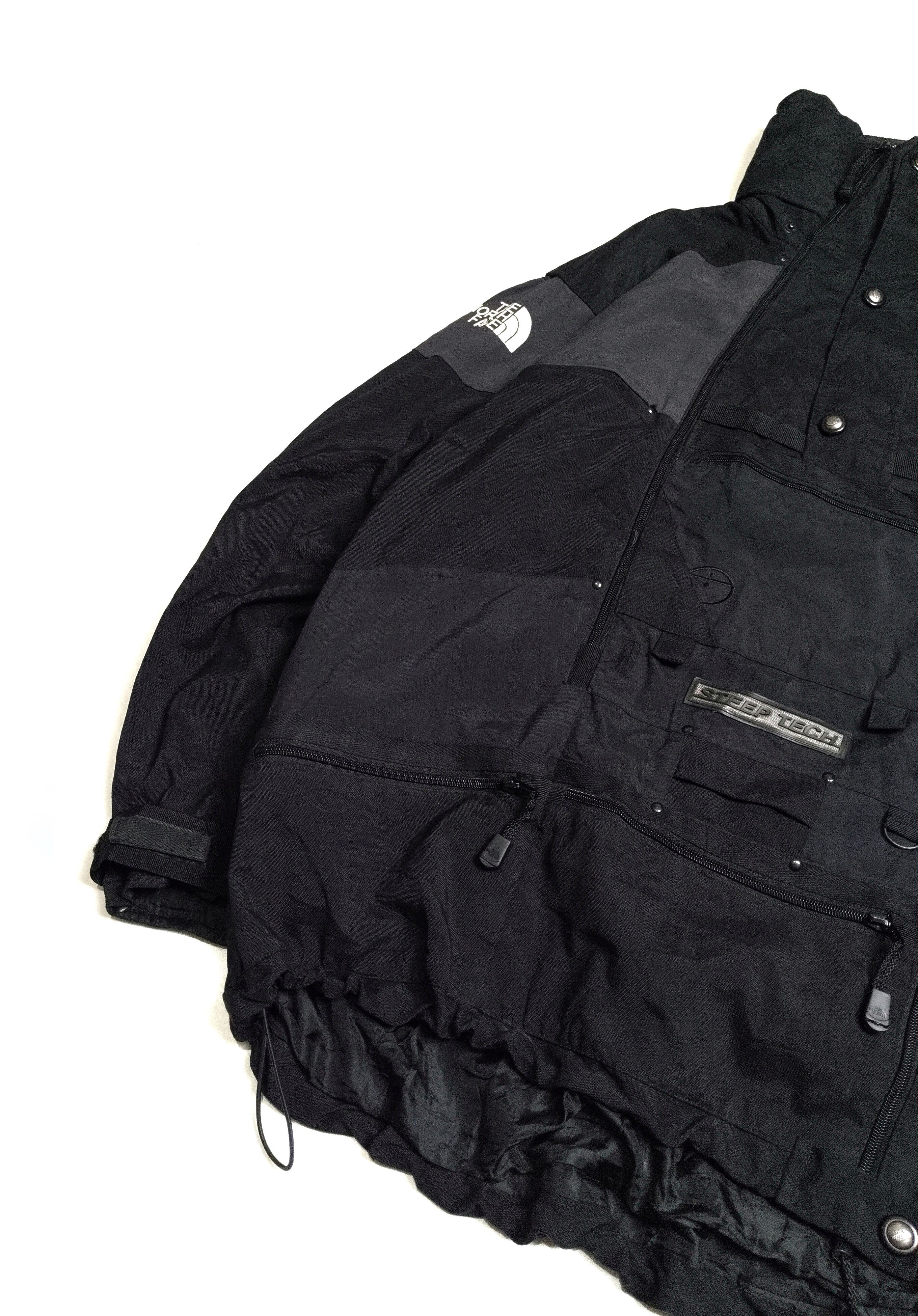 The North Face The North Face Steep Tech Jacket Size US XXL / EU 58 / 5 - 4 Thumbnail