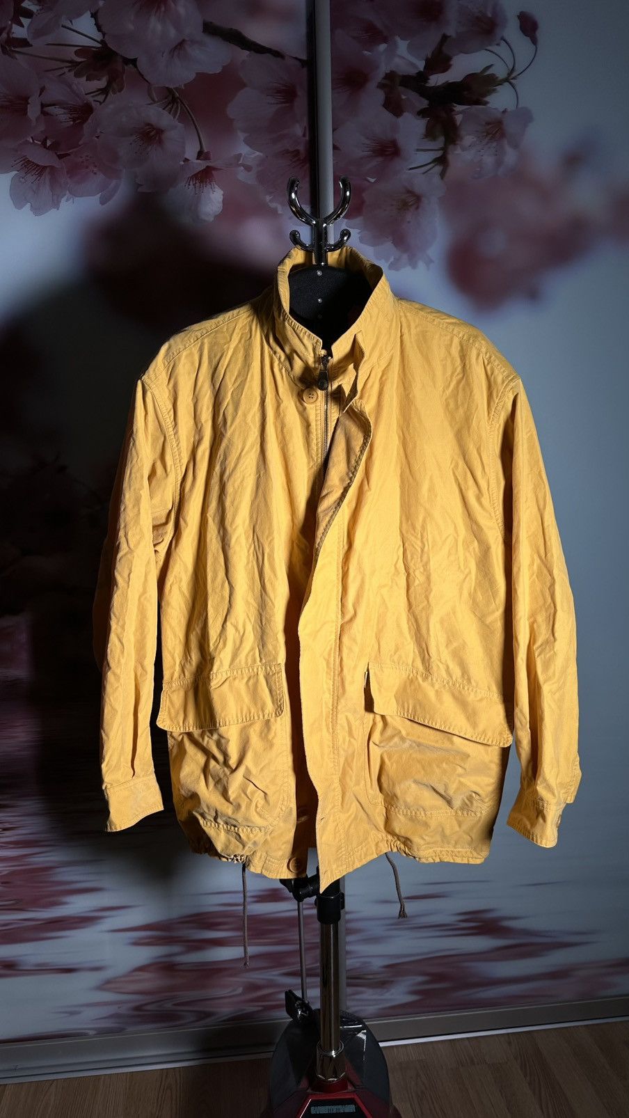 Paul & Shark × Vintage Paul&shark yachting vintage jacket🔥🔥rare Size US L / EU 52-54 / 3 - 3 Thumbnail
