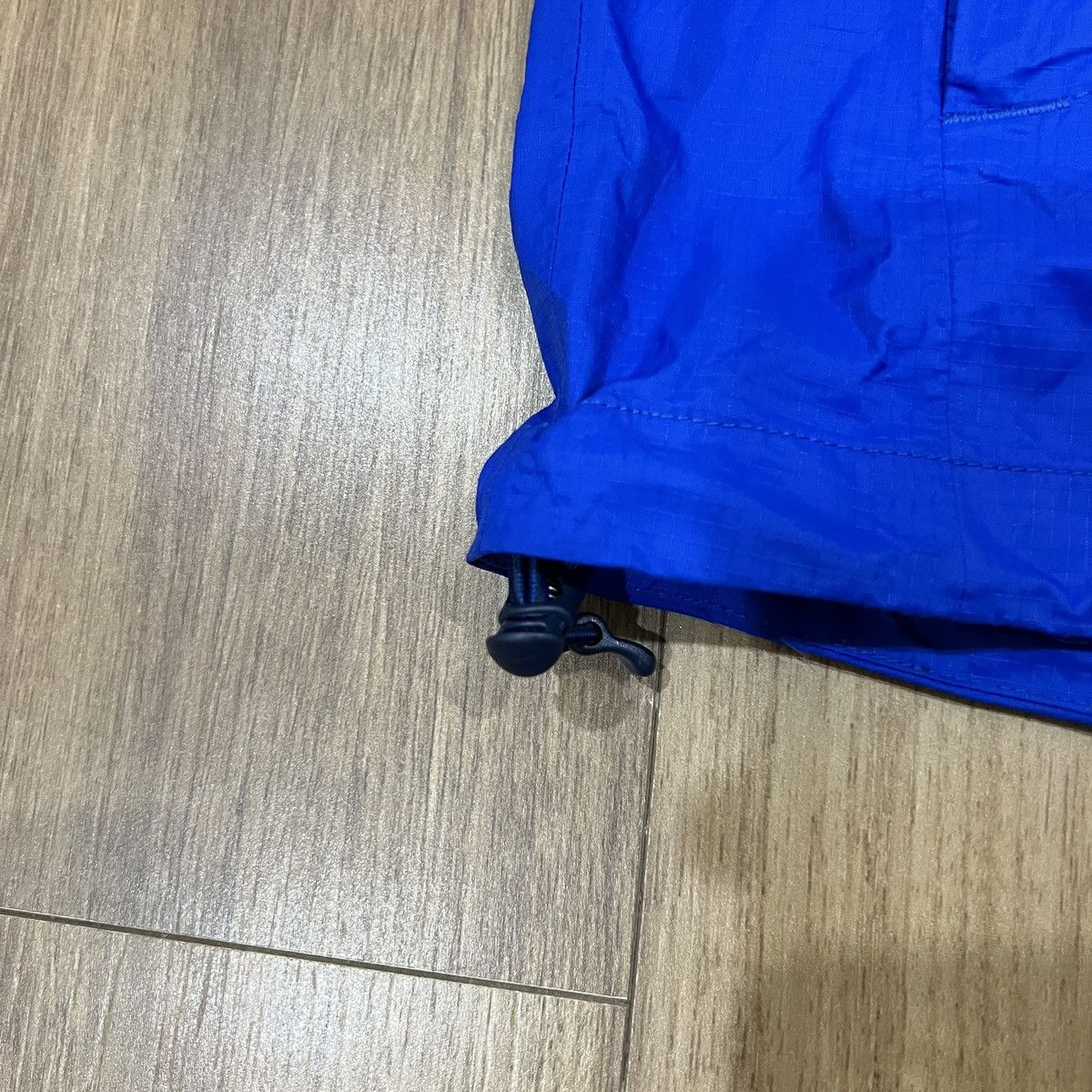 Mountain Hardwear ⚡️Mountain Hardwear One Layer Windbreaker⚡️ Size US M / EU 48-50 / 2 - 5 Thumbnail
